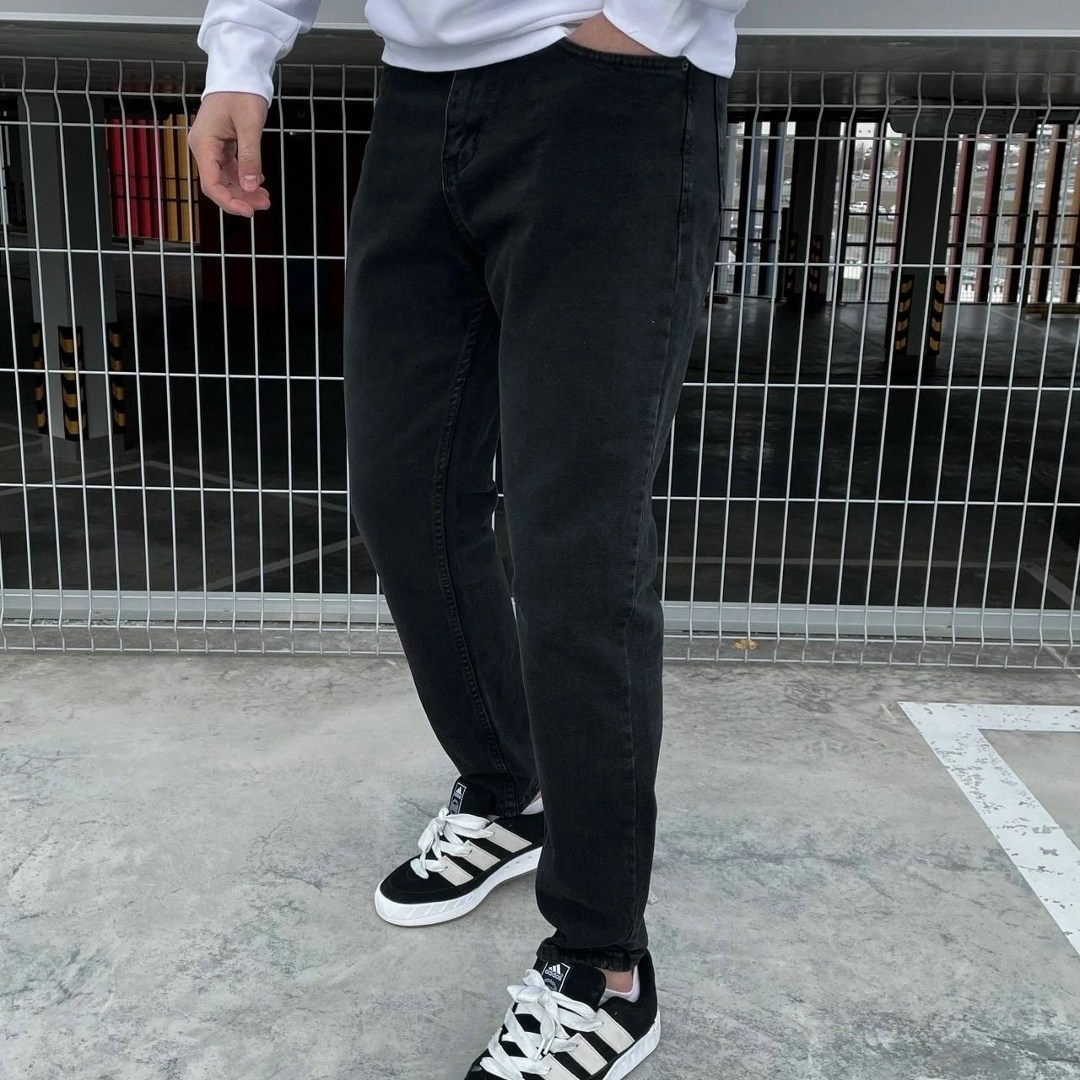 джинсы бананы мужские серые,мужские джинсы,мужские джинсы бананы,джинсы мужские мом,джинсы бананы широкие