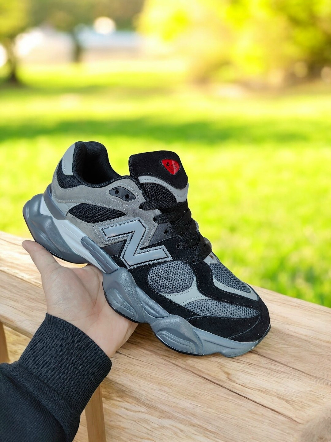 кроссовки new balance 9060,кроссовки new balance,кроссовки,кроссовки мужские женские,кроссовки new balance 9060 black white