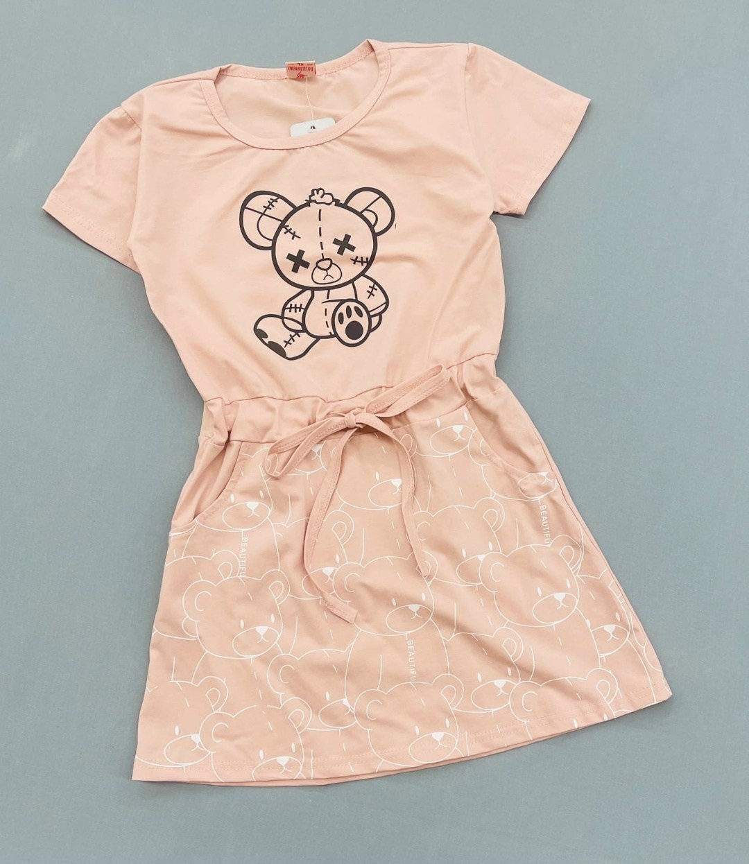 платье для девочек,платье детская,трикотажное платье для девочек,розовое платье для девочки,детское платье