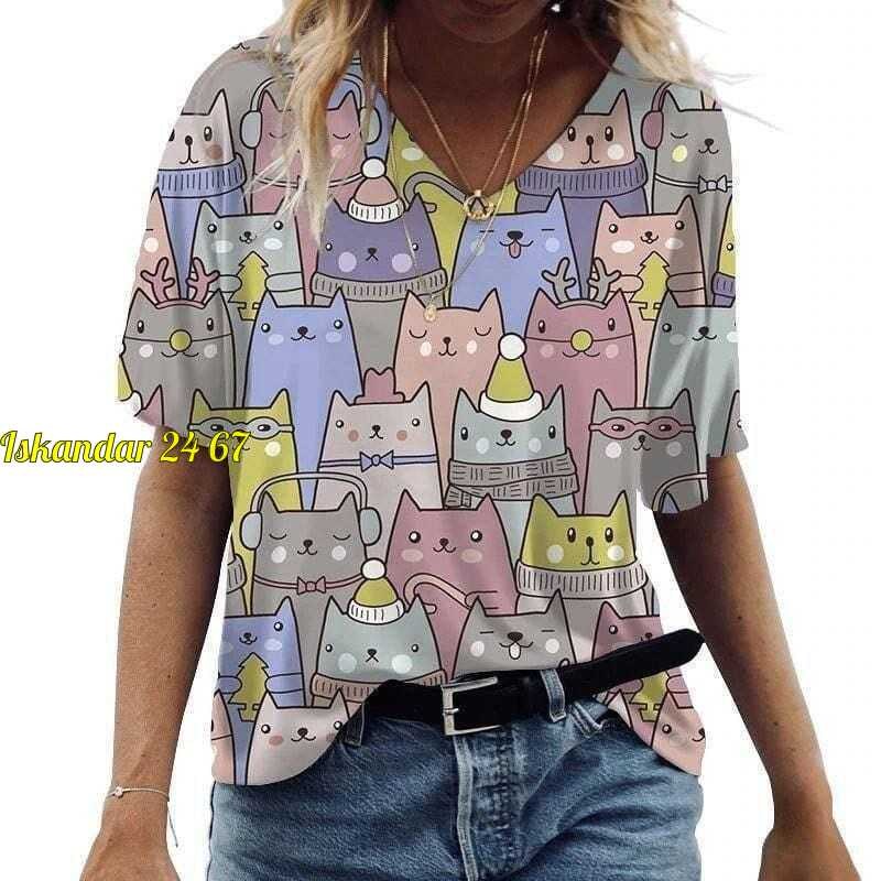 женские футболки с принтом,летние женские футболки,футболки женская,модные футболки,блузка из футболки