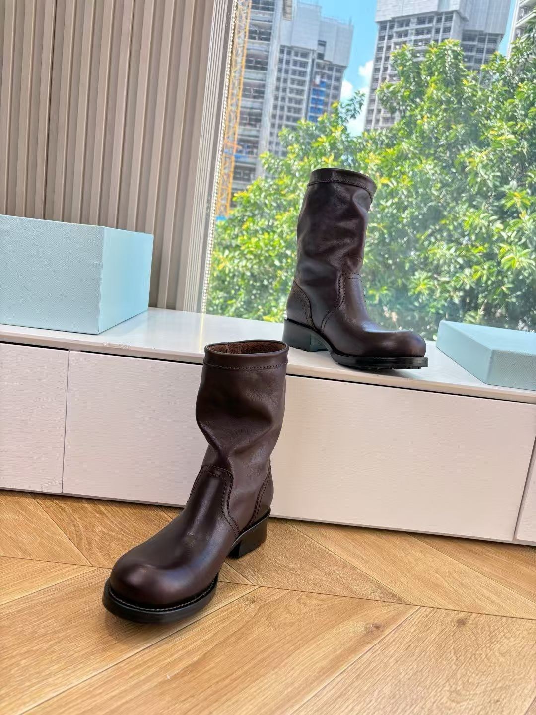 ,сапоги кожаные женские,женские сапоги,полусапоги,женская