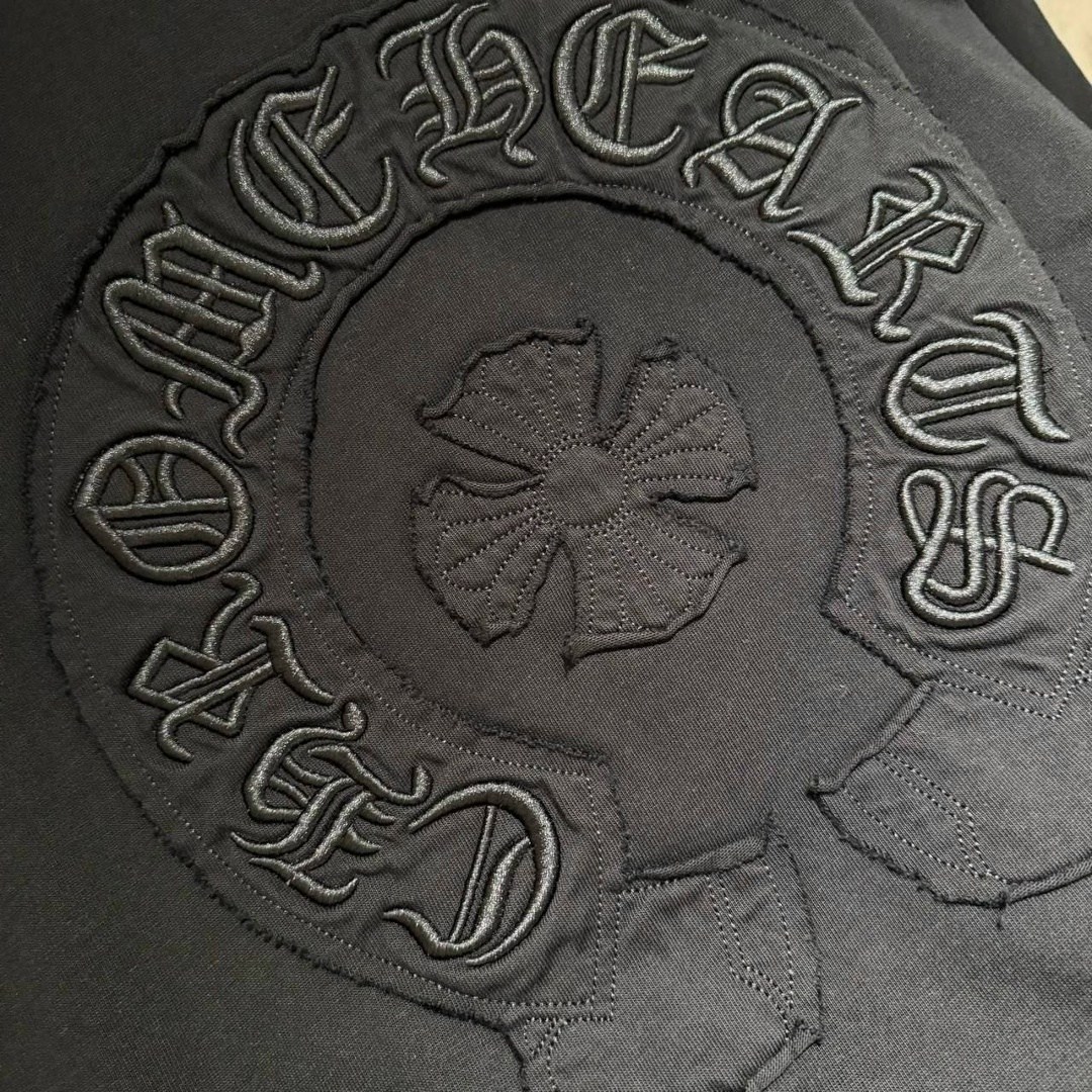 футболка,chrome hearts футболка,футболка оверсайз с,футболки для мужчин