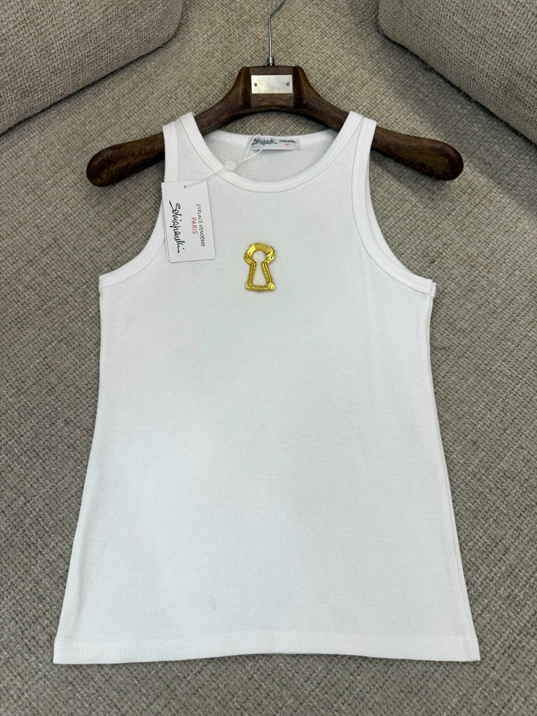 стильная майка,майка женская,брендовые вещи,майка,топы и майки