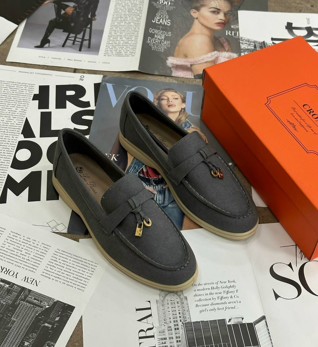 лоферы loro piana женские,лоферы loro piana,,женские бежевые лоферы loro piana open walk,бежевые лоферы