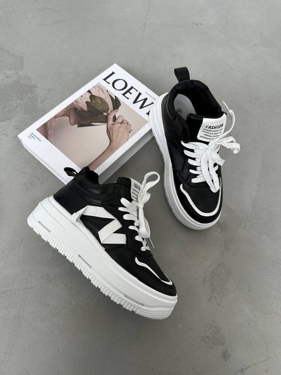 , женская кроссовки,кроссовки эко,кроссовки эко кожа,кроссовки прада женские