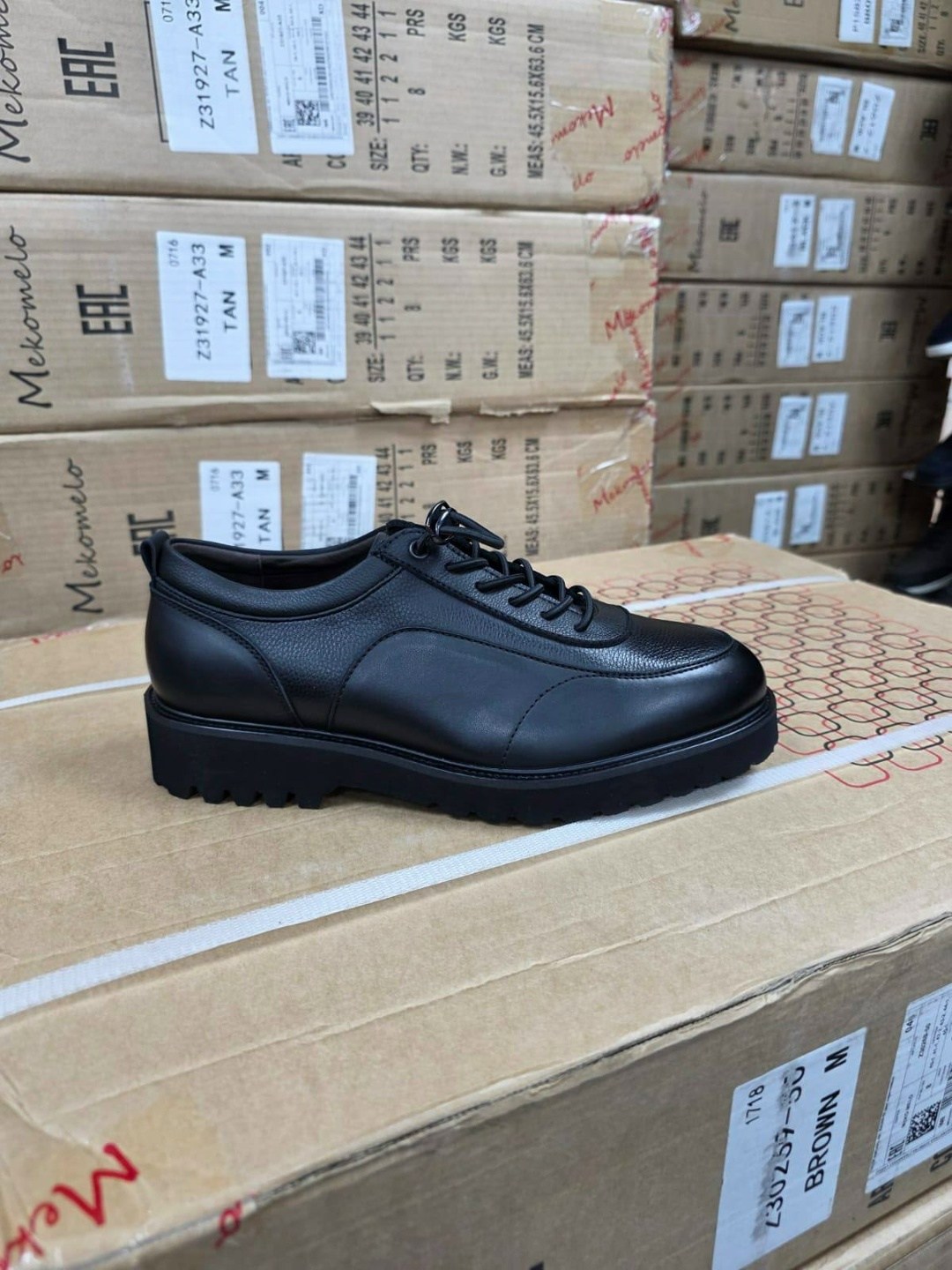 мужские туфли из натуральной кожи belle bagnino,, мужская люкс,мужская ,полуботинки мужские