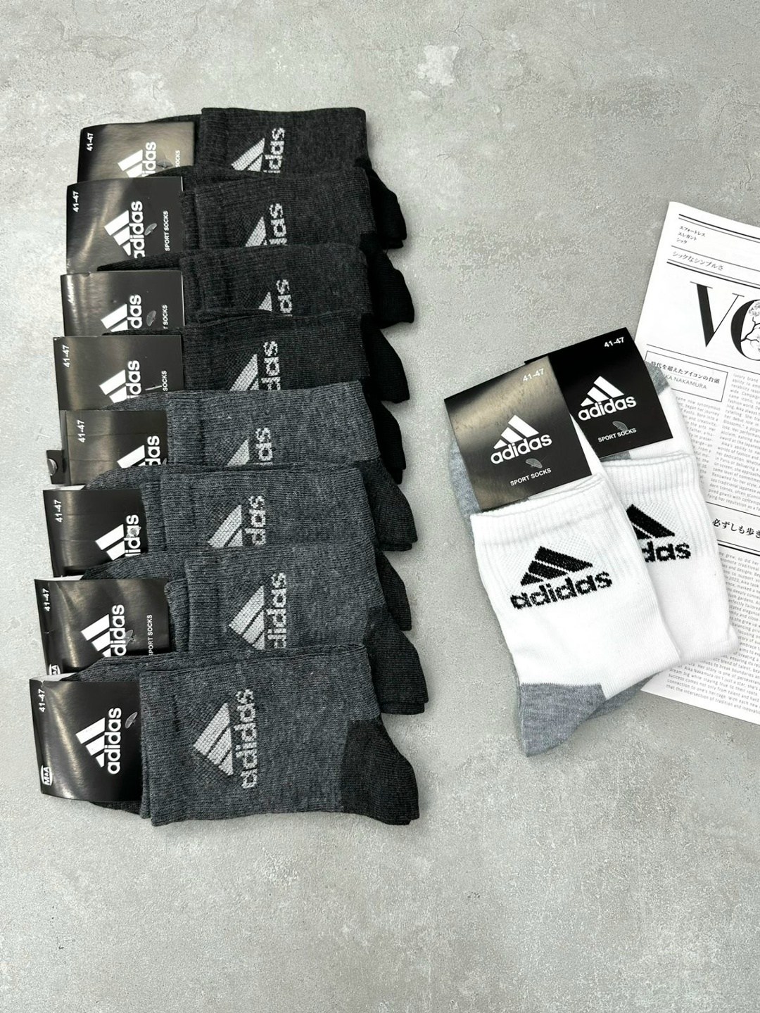 мужские носки,комплект носки мужские,носки мужские adidas,носки мужские 10 пар,носки набор мужские