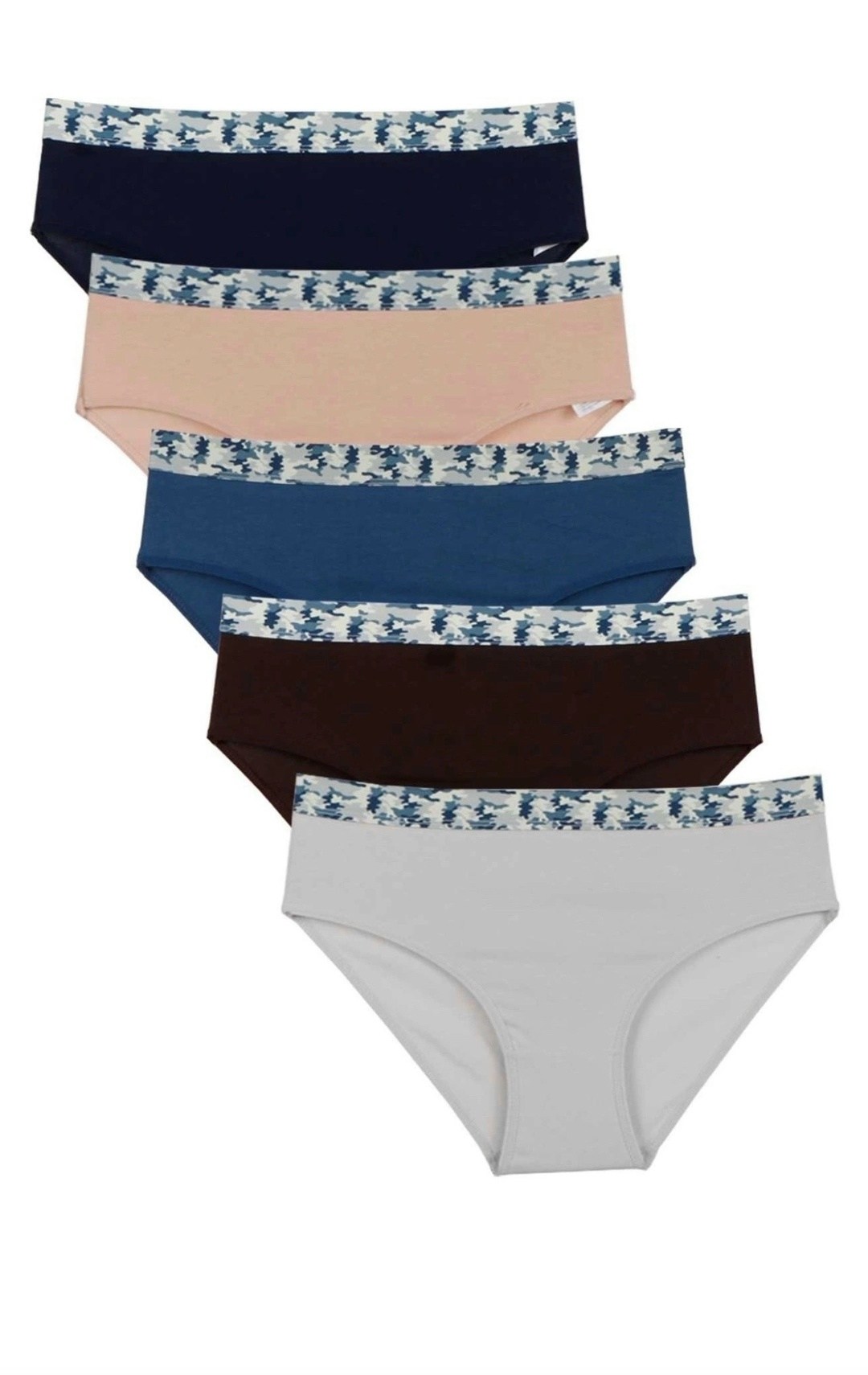 комплект трусов слипы nicoletta для женщин, 7 шт,слипы женские трусы,трусы женские набор,комплект трусов женские,трусы женские nicoletta