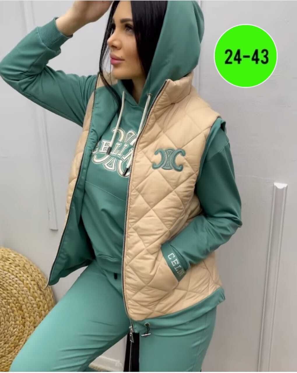 спортивный костюм на флисе тройка,спортивный костюм женский тройка,костюм женский тройка,спортивные костюмы женские,спорт костюм тройка