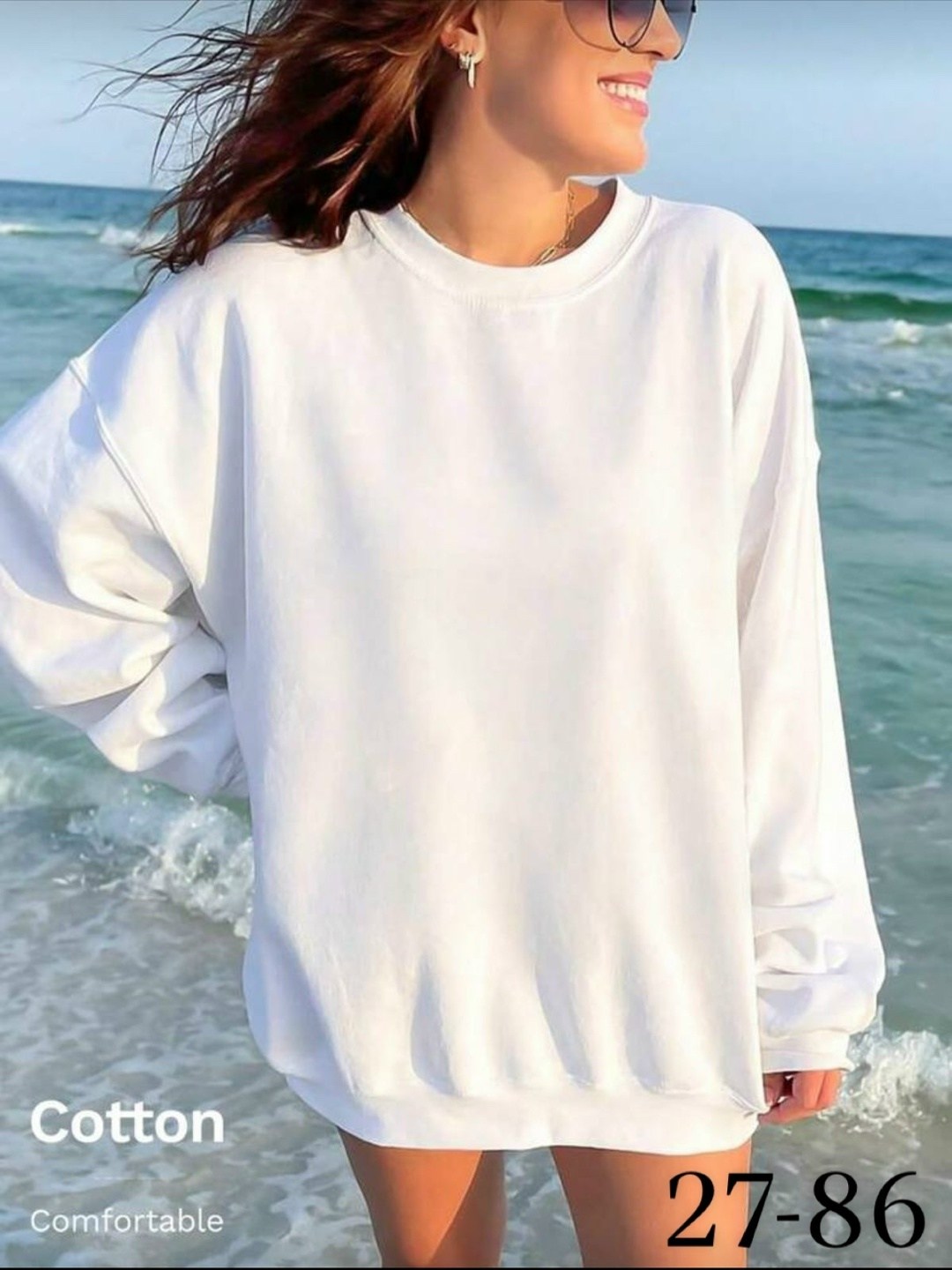 свитшот женская,женская кофта,женский свитшот оверсайз,стильная кофта,бежевый свитшот