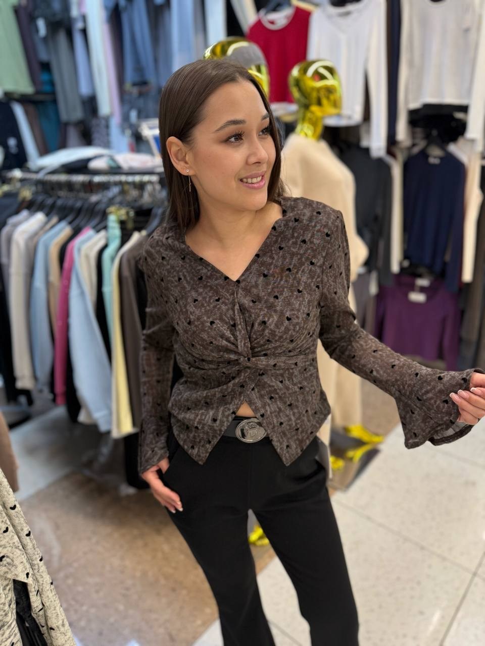 стильная блузка,элегантная блузка,модная блузка,повседневная блуза,женская блузка