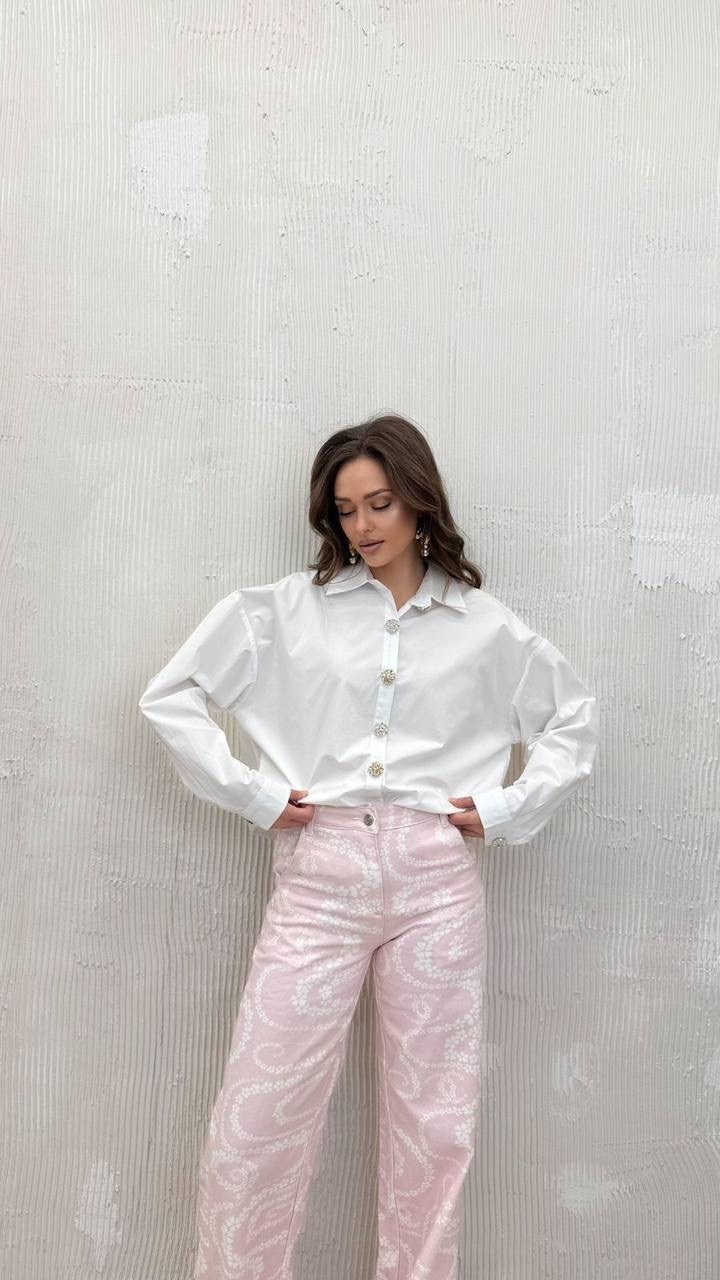 рубашка женская,блузка стильная,широкие брюки,женская блуза