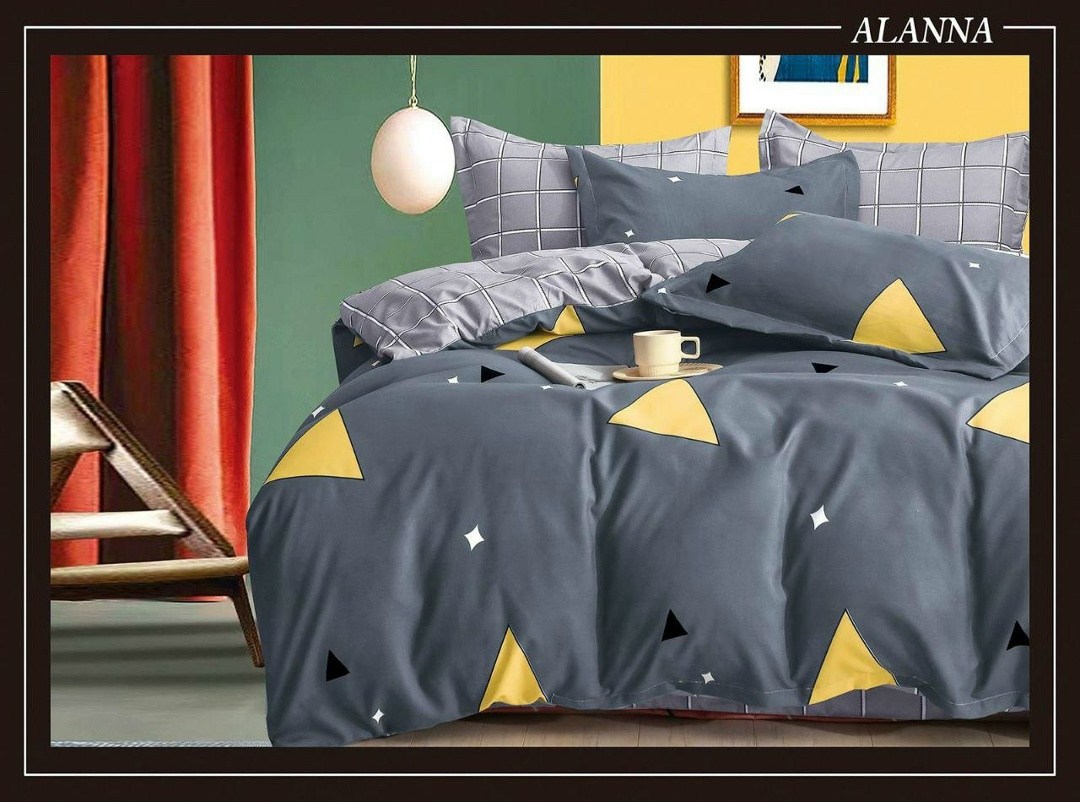 комплект постельного белья alanna,комплект постельного белья alanna сатин,комплект постельного белья,комплект постельного белья alanna евро,комплект постельного белья сатин
