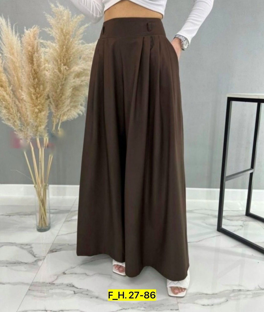 юбка-брюки,брюки женские широкие,женские брюки,юбка брюки из ткани лайт,юбка-брюки в четырёх шикарных оттенках