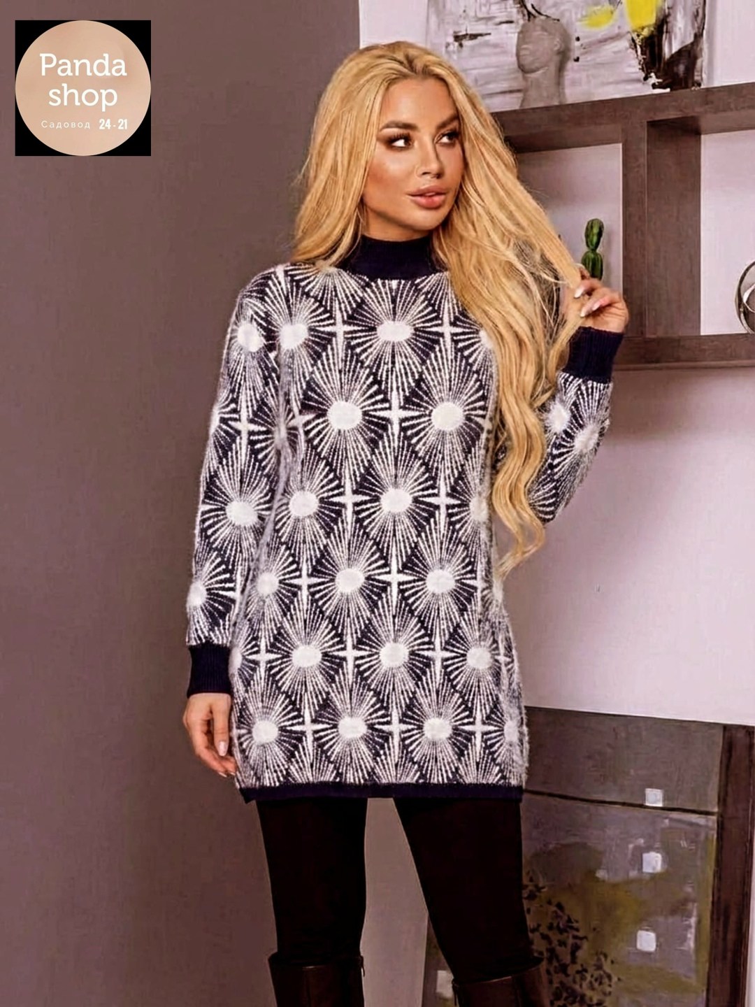 вязаные платья,свитера туники,платье женское,женские туники,трикотажное платье