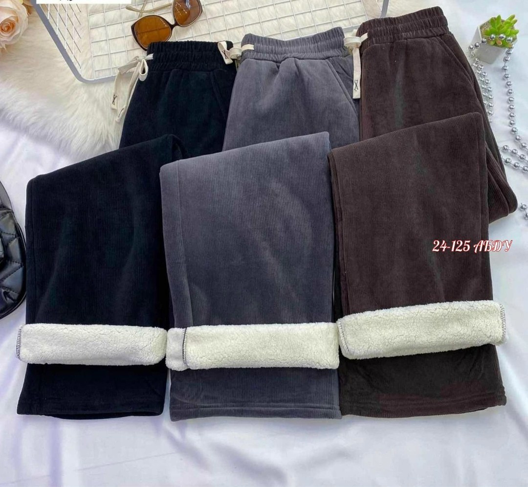 женские вельветовые брюки,женские брюки легинсы,вельветовые брюки палаццо на меху mina fashion,штаны джинсы,брюки джинсы