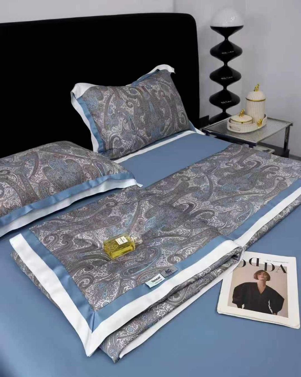 комплект постельного белья с одеялом,комплект постельного белья etro,комплект постельного белья с готовыми одеялами,комплект постельного белья с одеялами la perla,постельное белье комплект