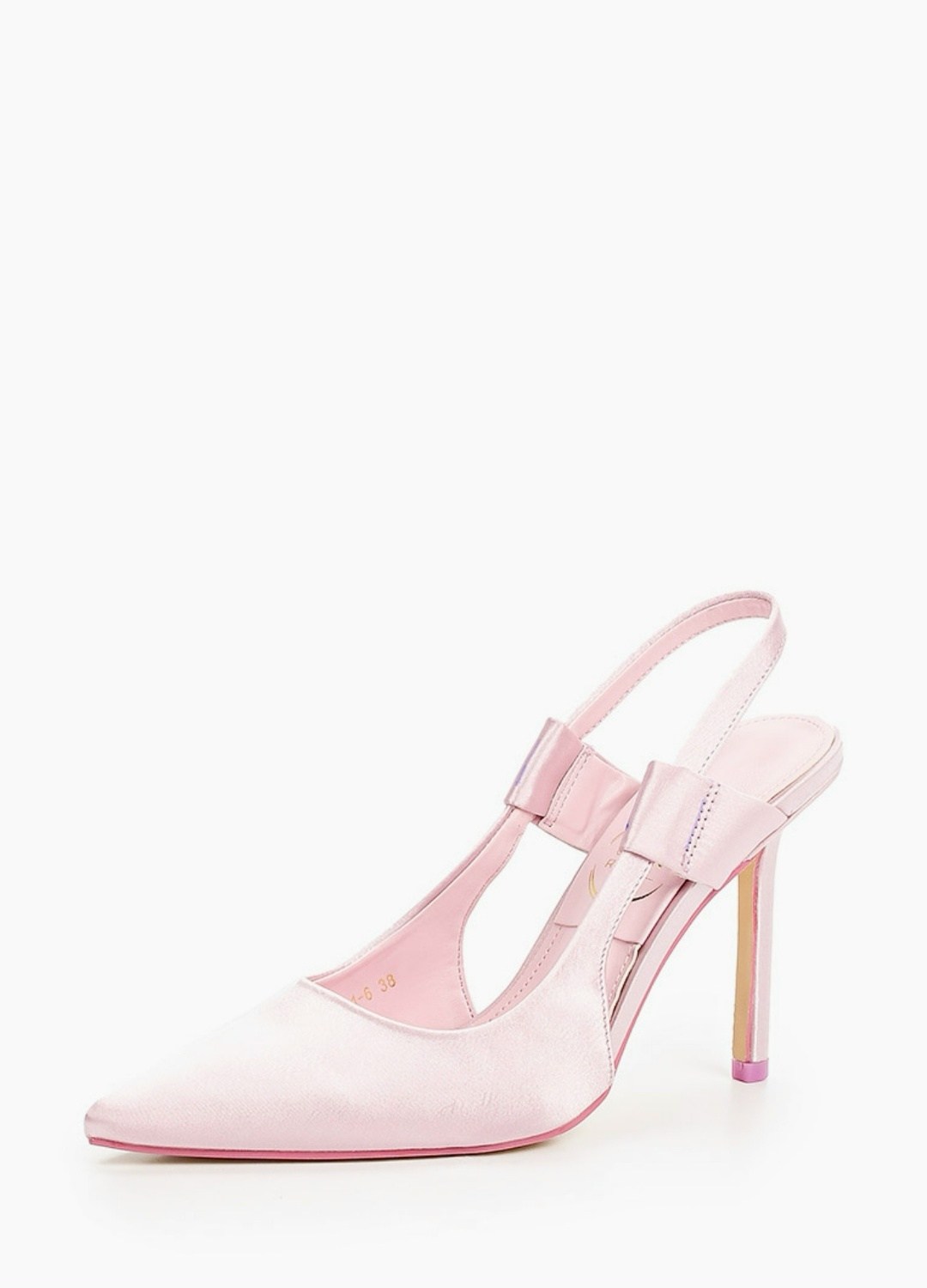 туфли vivian royal,,модная ,туфель,туфли розовые