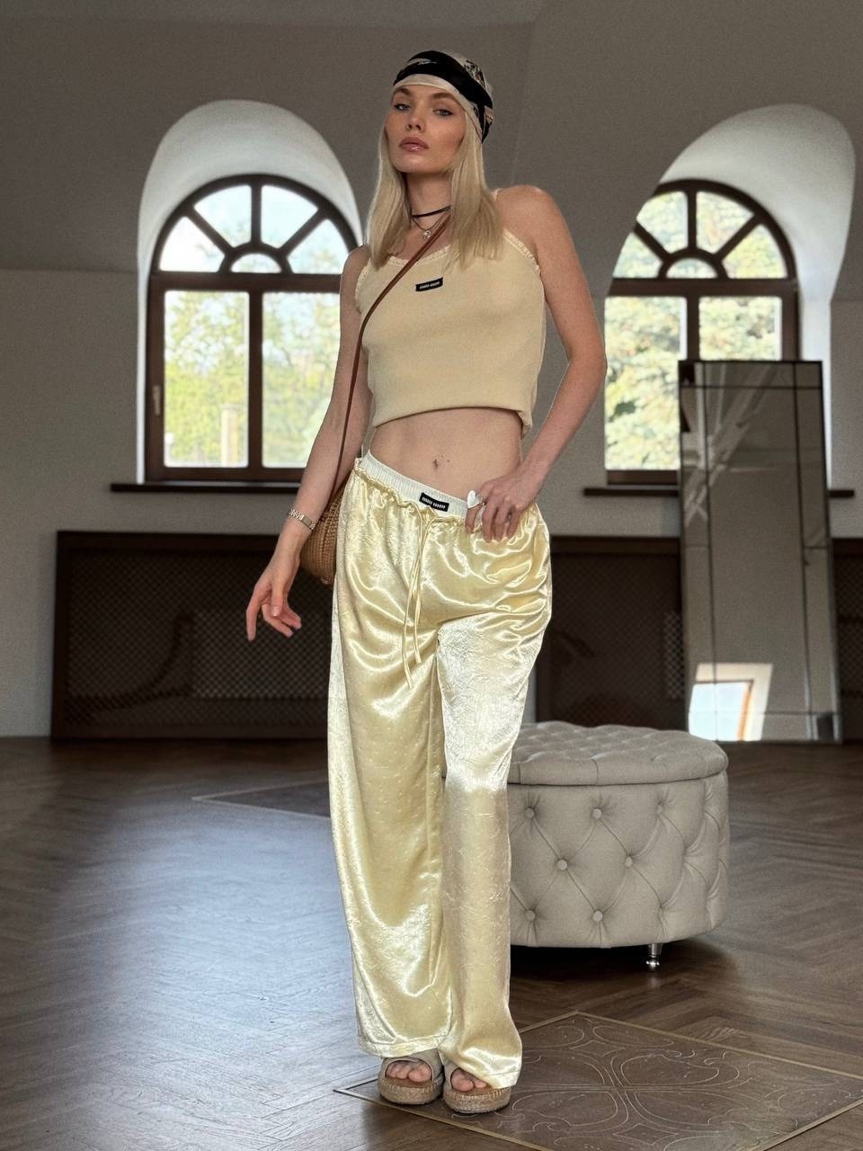 женские брюки,брюки стильные,шелковые брюки,одежда брюки