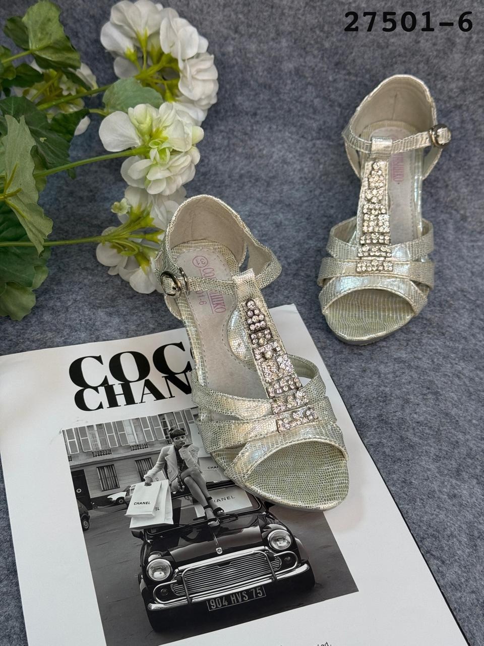 босоножки для девочек,золотые туфли для девочки,туфли принцессы,детские туфли для девочек,женская