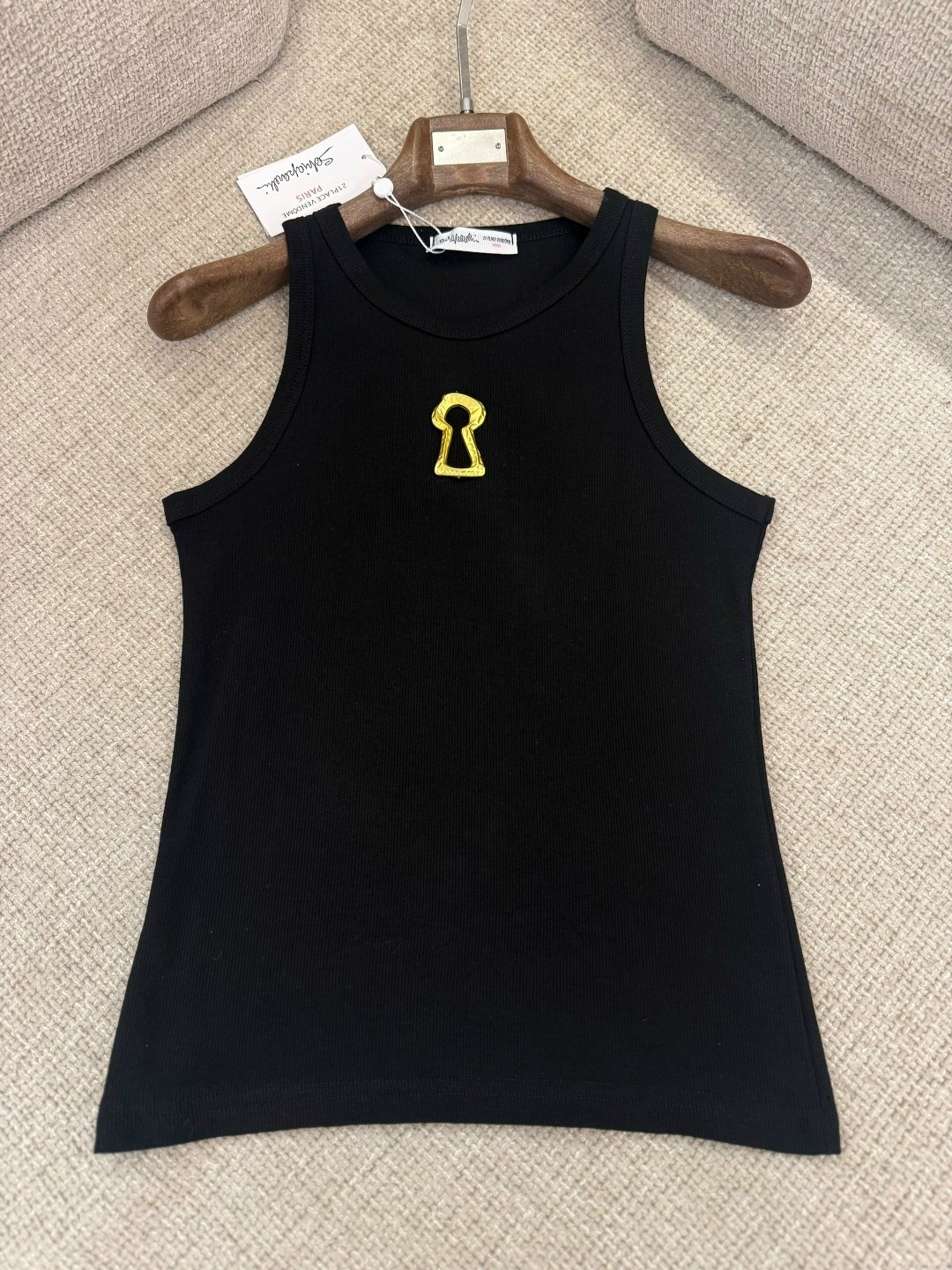 стильная майка,майка женская,брендовые вещи,майка,топы и майки