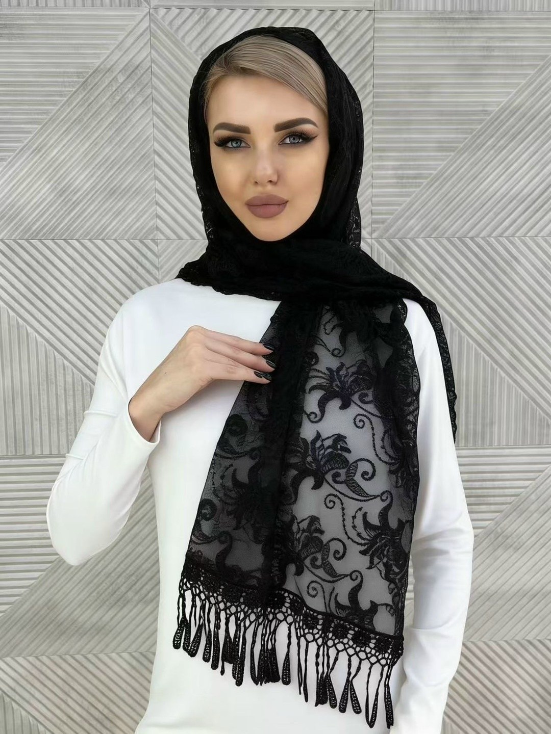 кружевной платок,накидка свадебная,палантин женские,кружевной палантин,ажурные платки