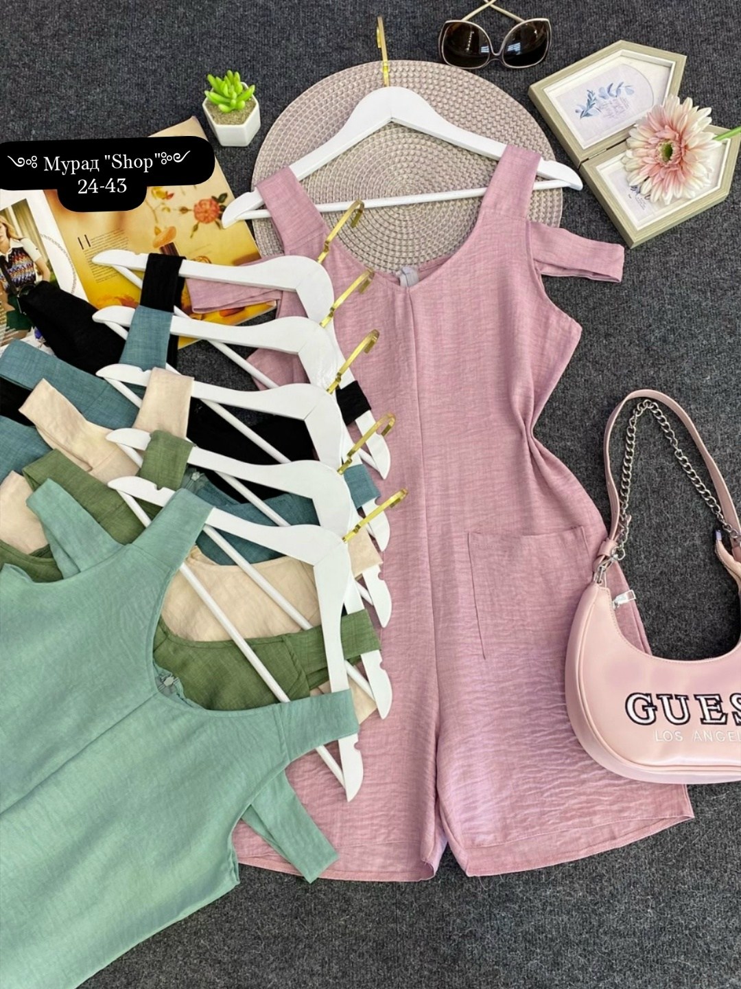 женские комбинезоны,женский летний комбинезон,элегантные комбинезоны,комбинезон с шортами,женские повседневные свободные комбинезоны