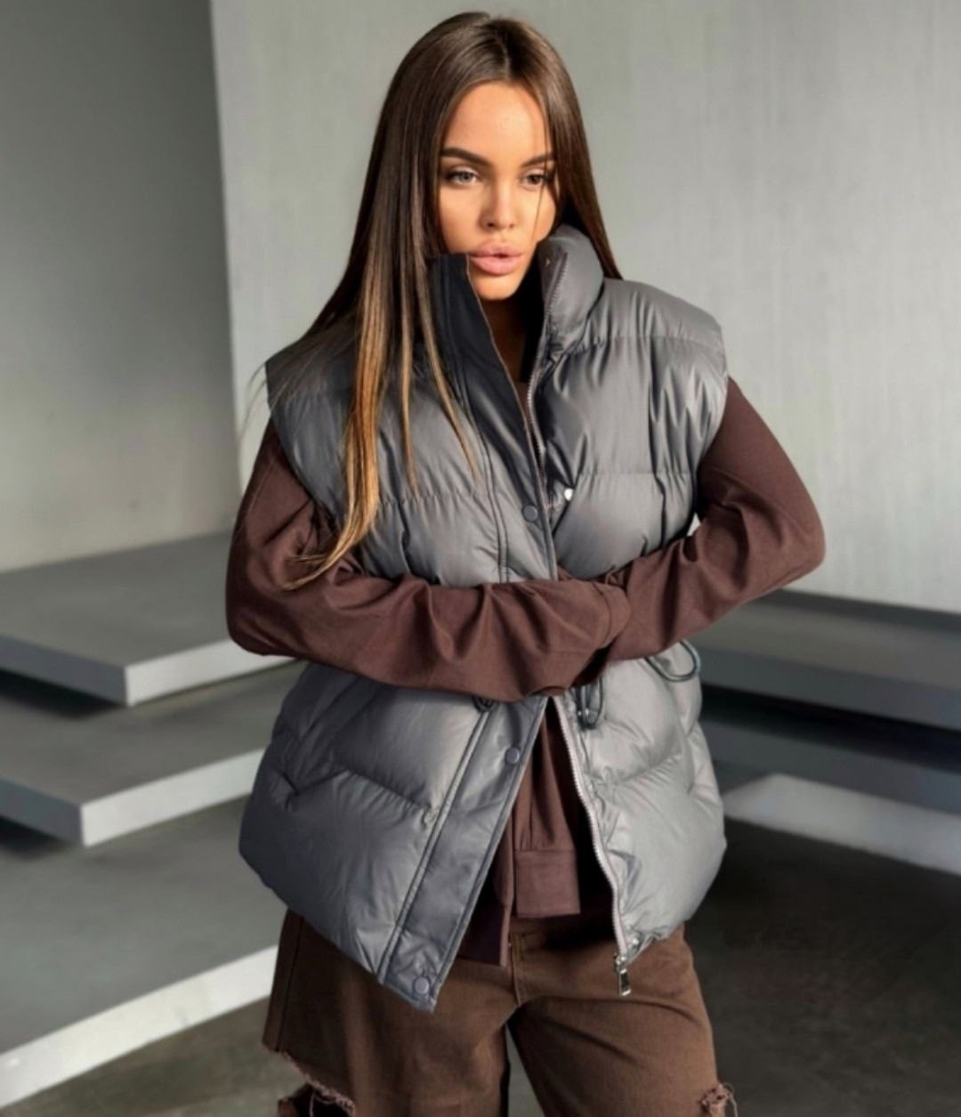 женская жилетка,жилет,жилет теплый,жилетка,жилет женский