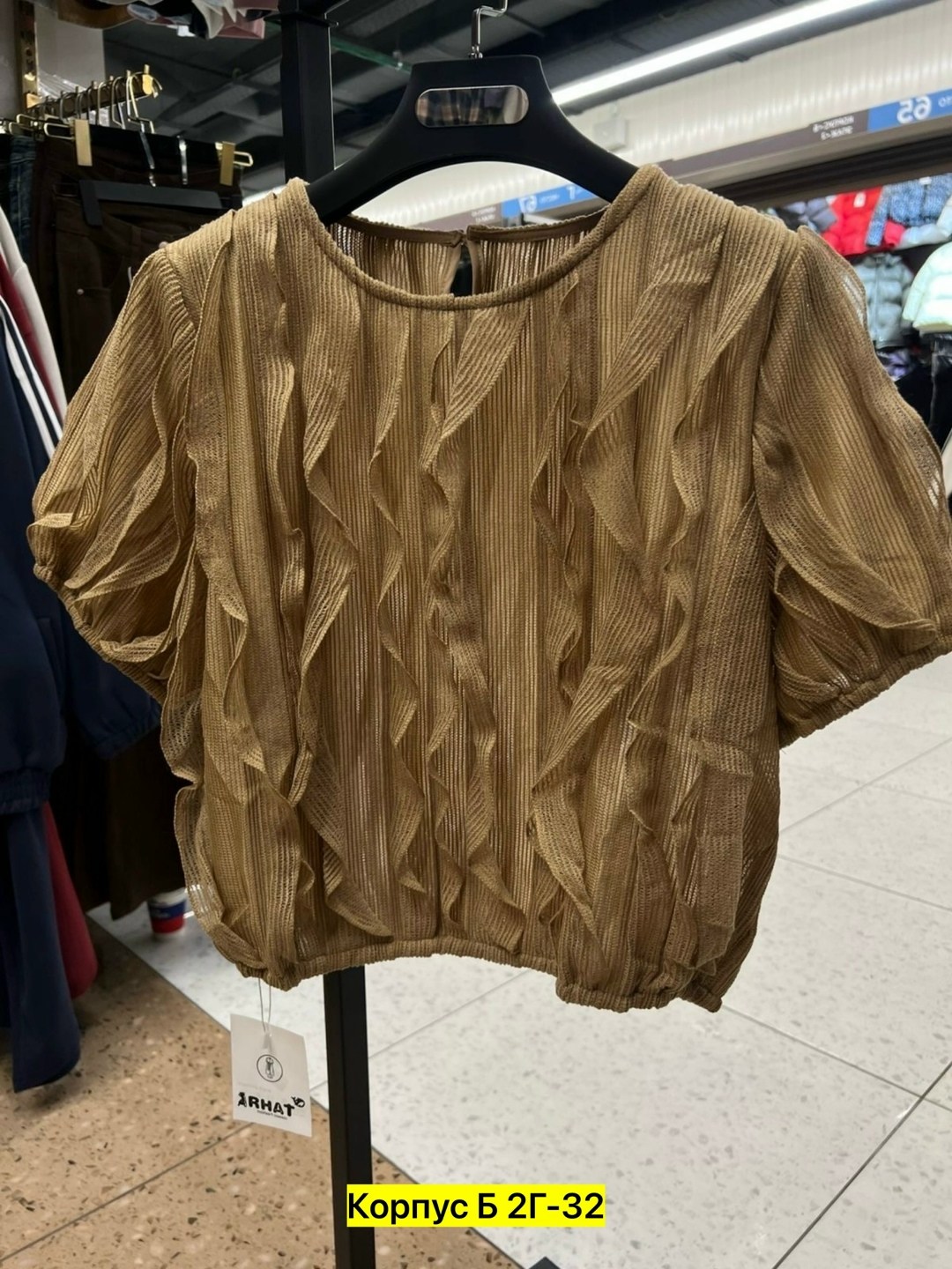 блузка женская,модная блузка,женская шифоновая блузка,блузы,блузка с оборками