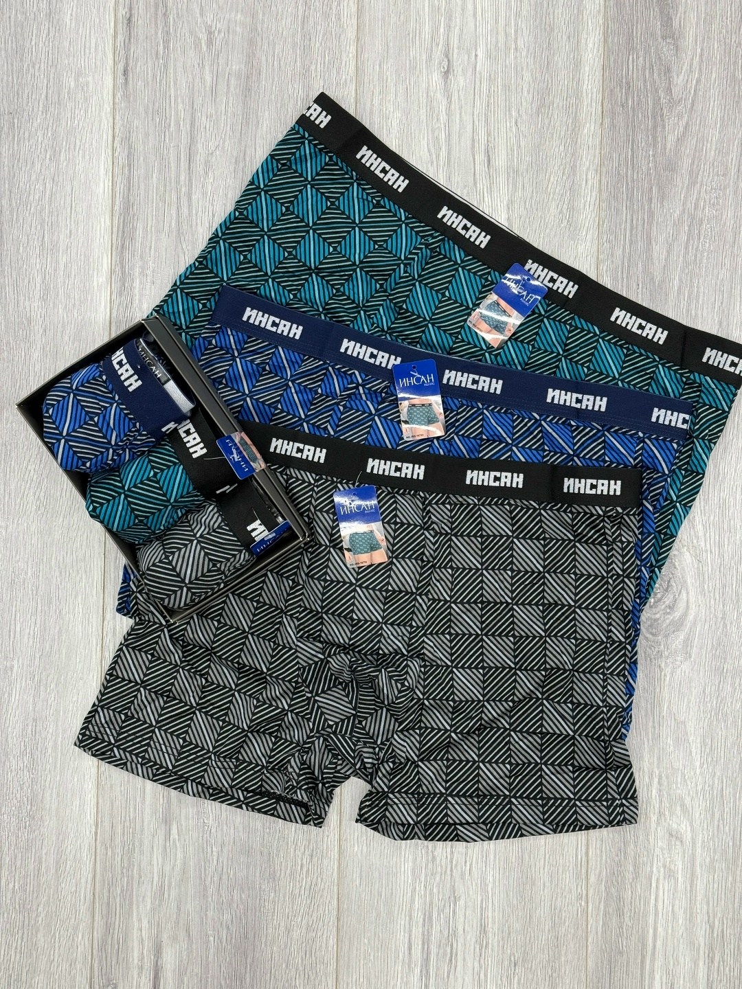мужской комплект трусов,комплект трусов мужские боксеры,трусы мужские боксеры набор,трусы мужские,трусы боксеры мужские