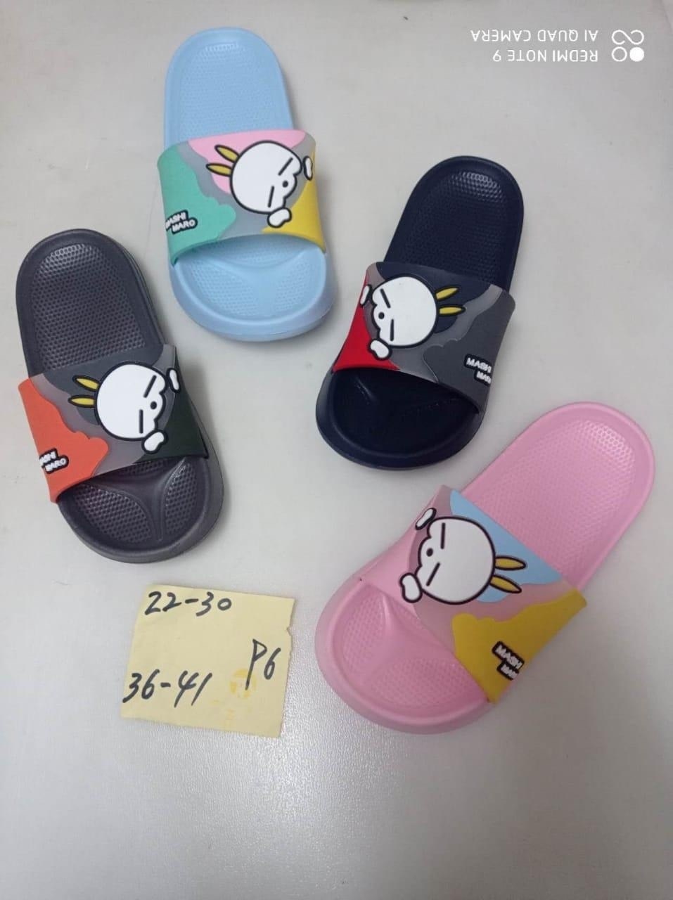 детские шлепанцы,женские шлепанцы,,тапочки детские,сандалии детские