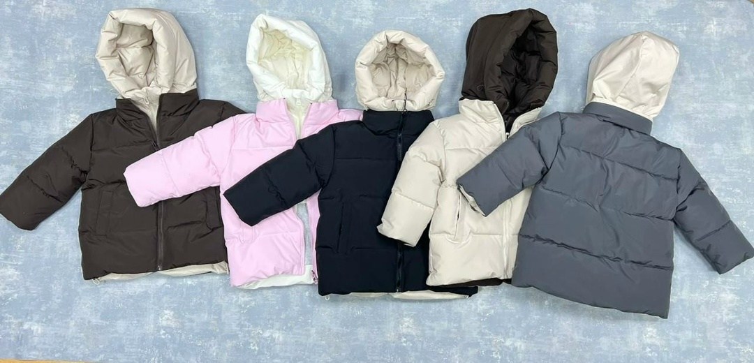 демисезонная куртка,демисезонная куртка для девочек,зимняя куртка,куртка модная,куртка детская