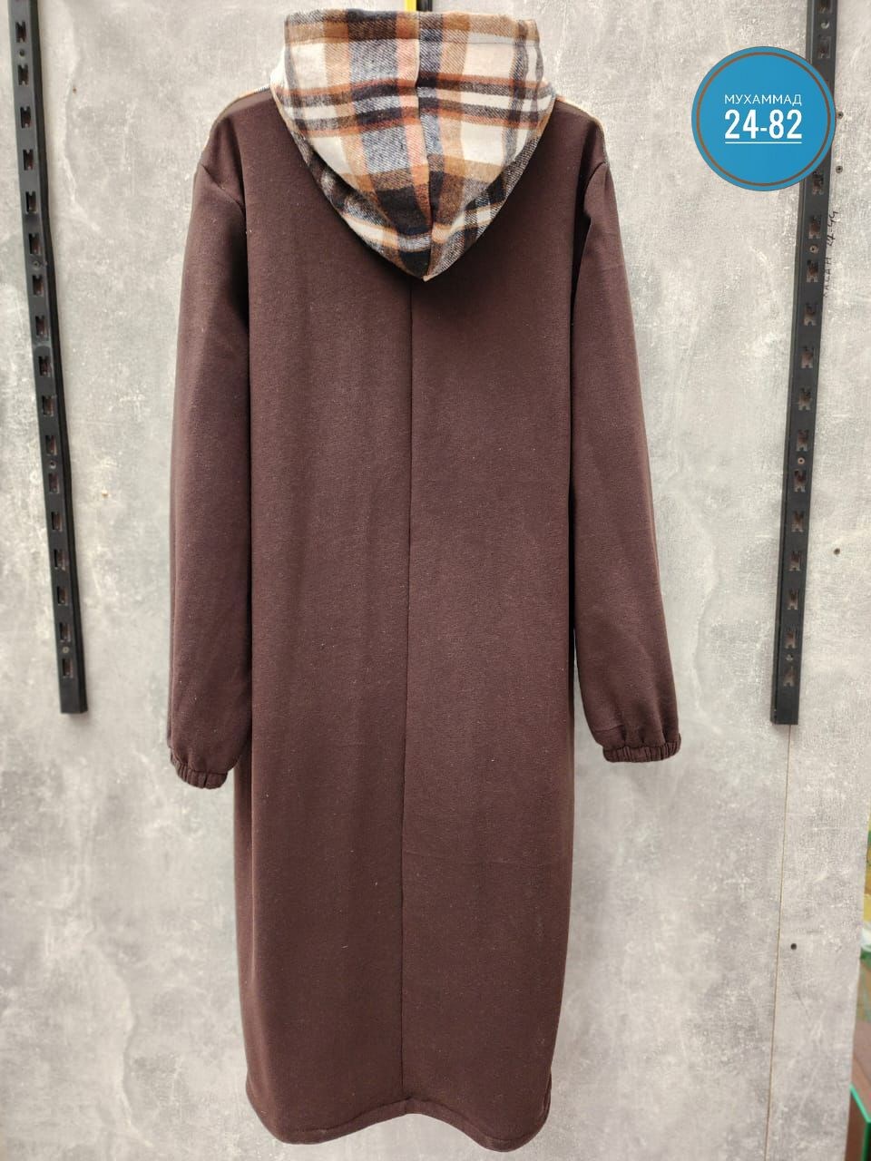 кардиган в клетку,пальто в клетку,пальто комбинированное,кардиган женский,кардиган пальто