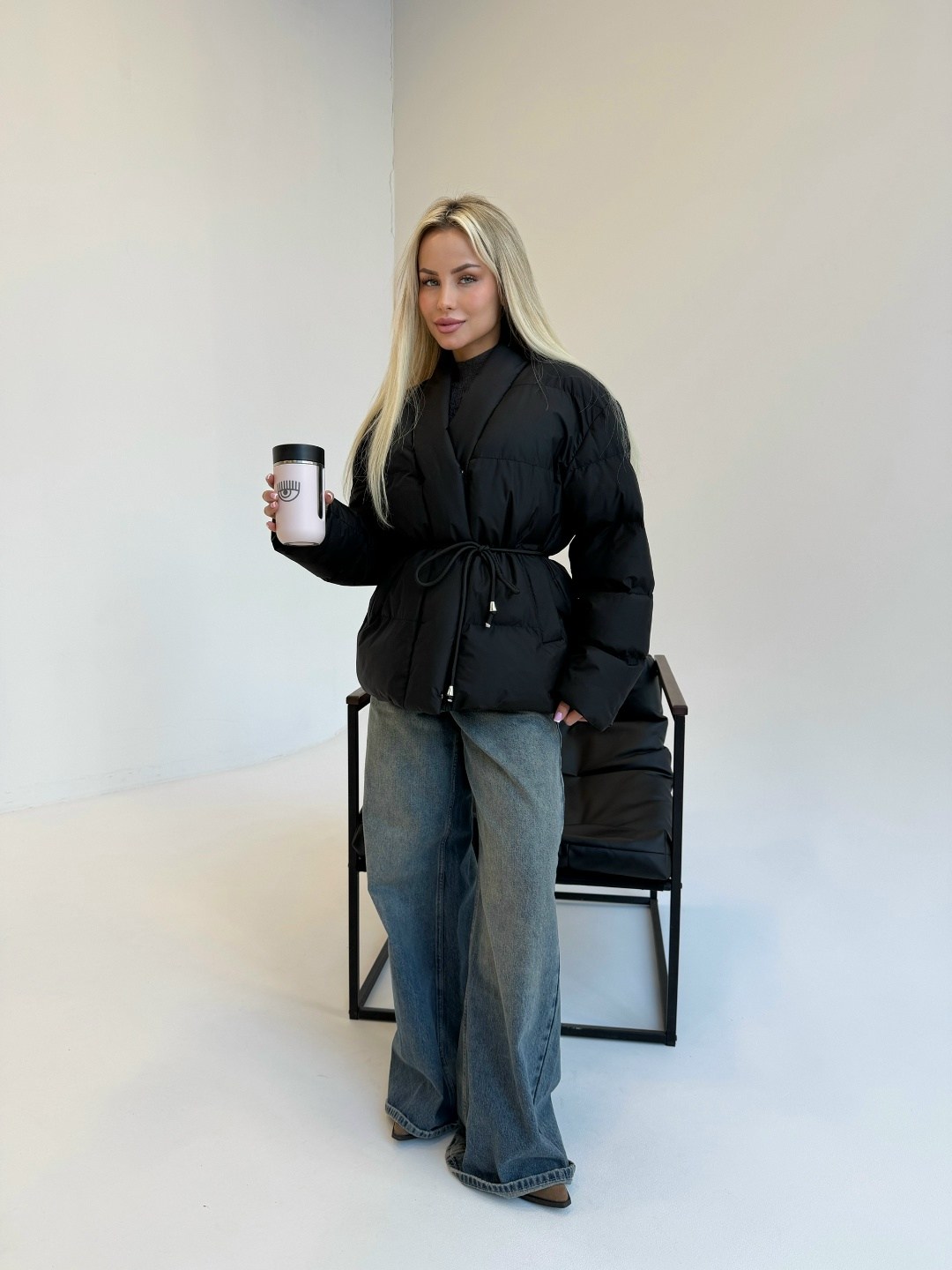 демисезонная куртка,куртка,куртка с поясом,куртка с карманами,куртка демисезон