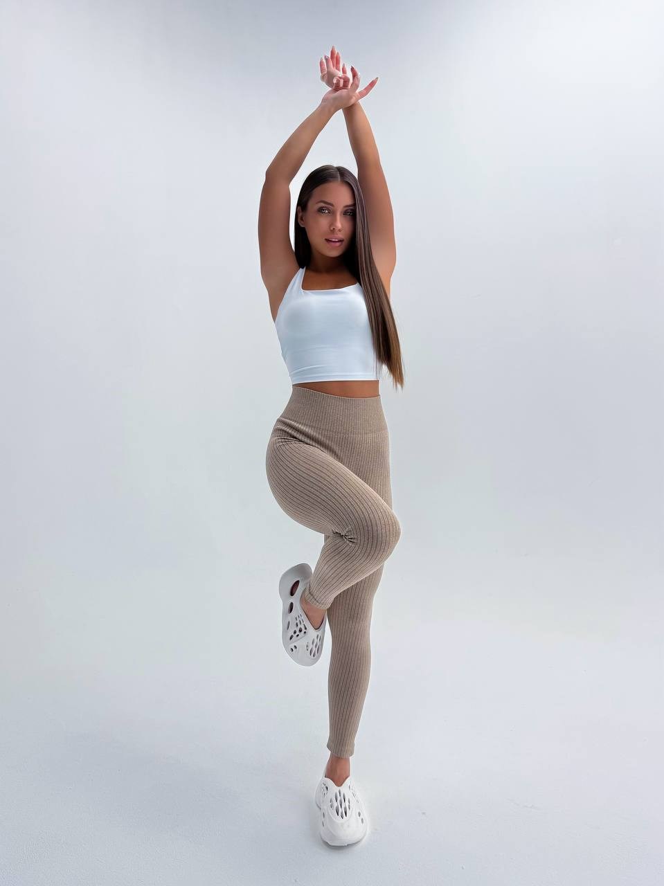 женские легинсы,легинсы для фитнеса,фитнес легинсы в рубчик,легинсы,леггинсы спортивные