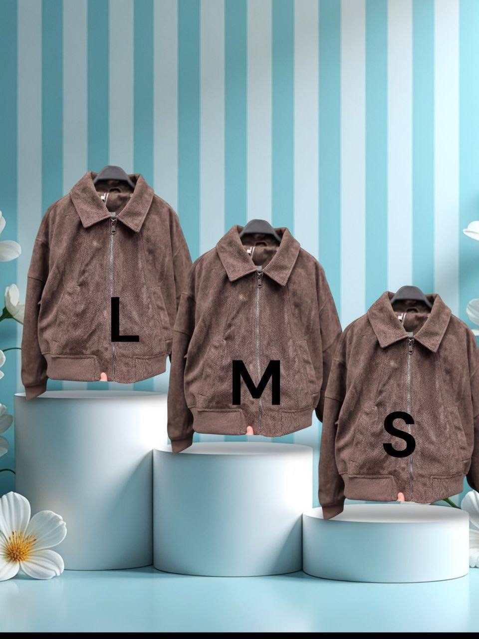 женская куртка бомбер из эко замши коричневого цвета,куртка-бомбер утепленная с замшевой фактурой befree,куртка бомбер,замшевая куртка,укороченный бомбер из экозамши love republic