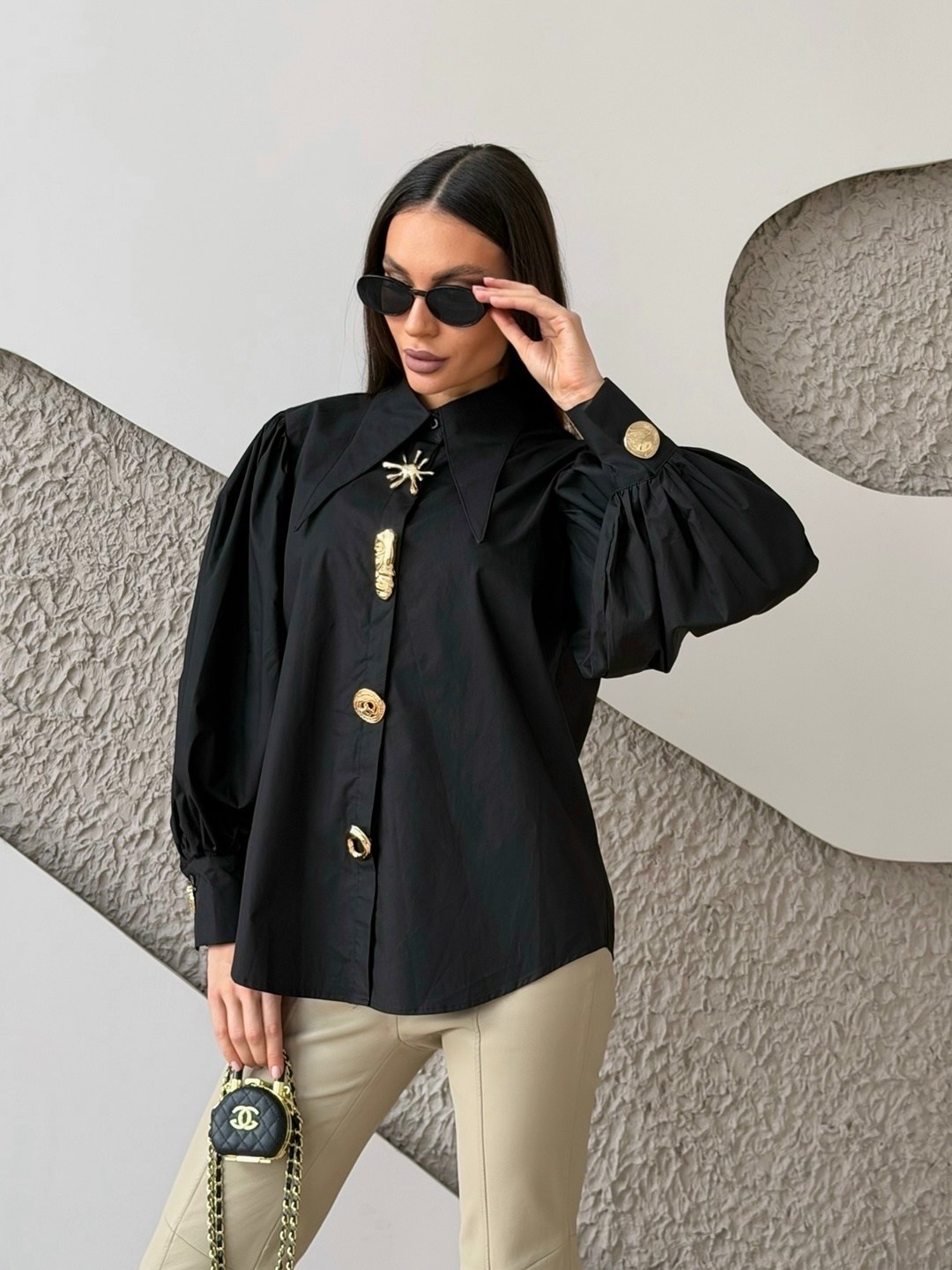 блузка женская,женская рубашка,рубашка блузка,женская блуза,рубашка с рукавами буфами