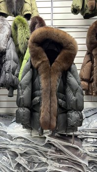 Верхняя одежда