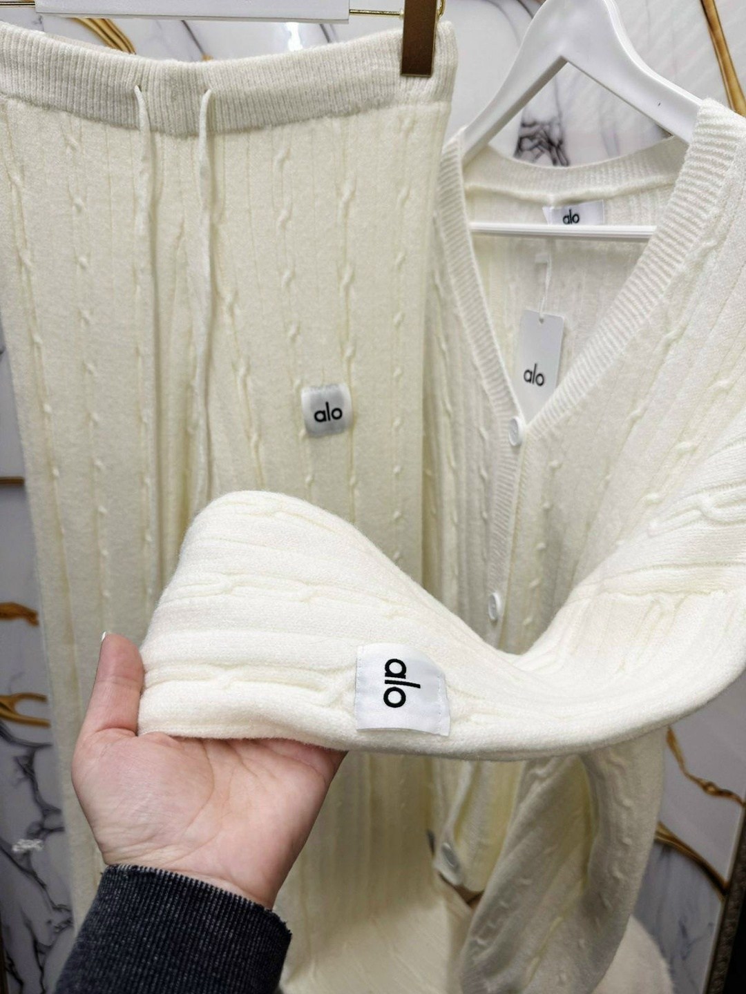 брючный костюм,костюм с брюками,вязаный кардиган,женский костюм,женские брючные костюмы