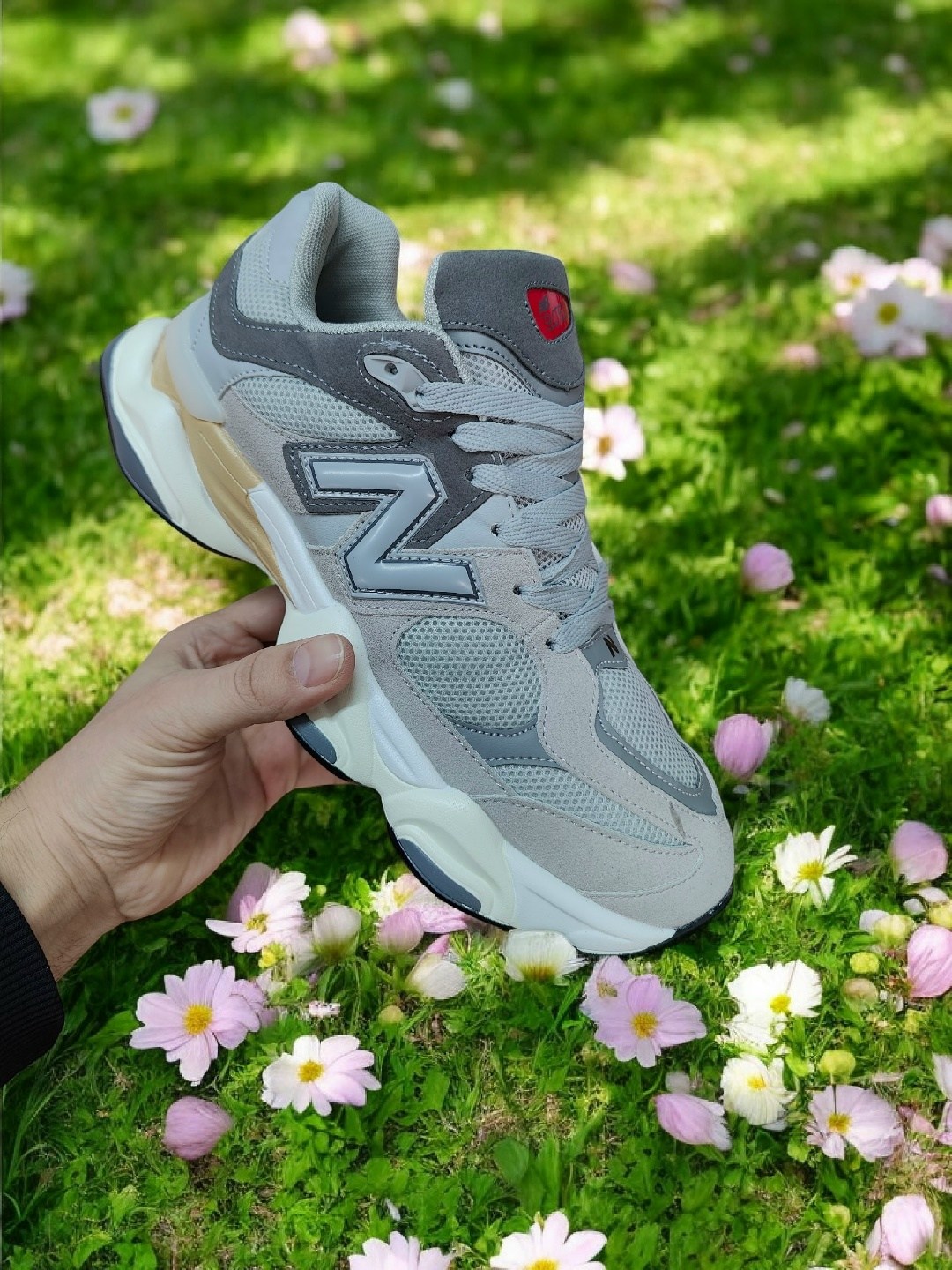 кроссовки new balance 9060,кроссовки new balance,кроссовки,кроссовки мужские женские,кроссовки new balance 9060 black white