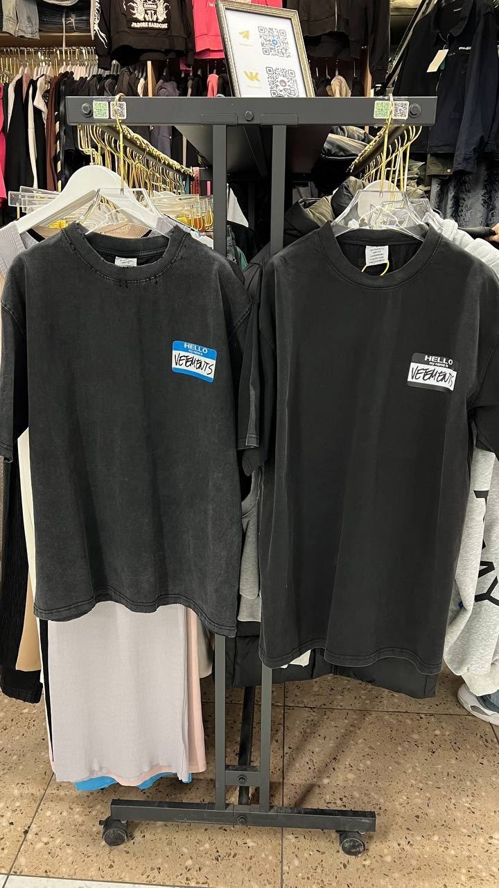 футболки vetements,футболка,футболка оверсайз с принтом vetements,vetements майка,футболки женская