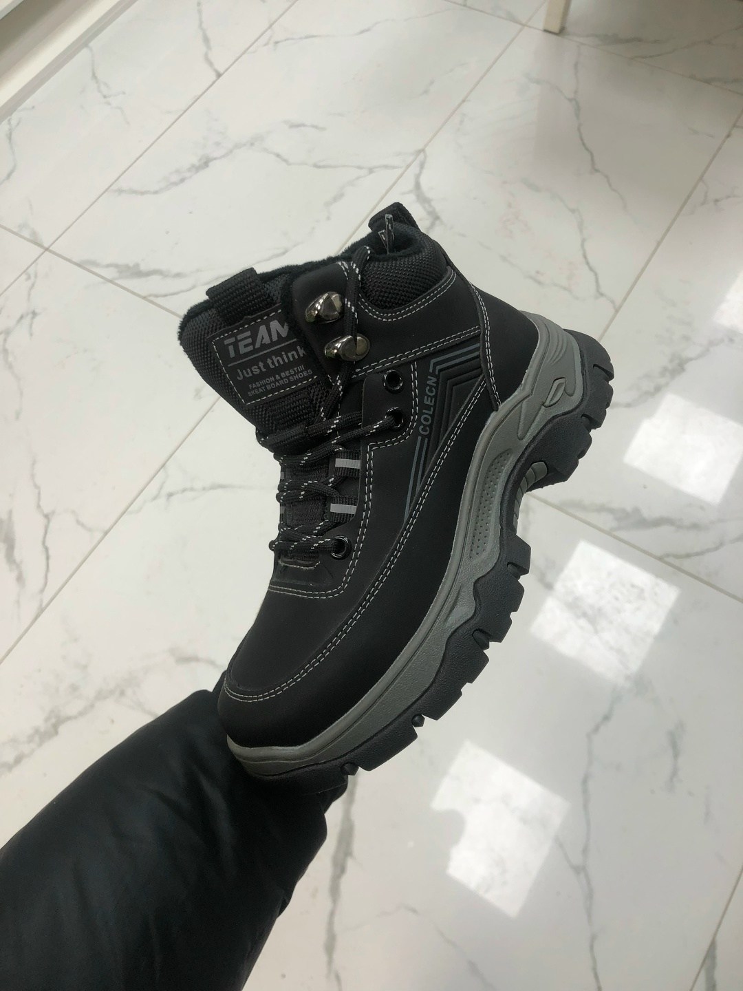 ,женские ботинки,ботинки зимние женские,демисезонная , женская