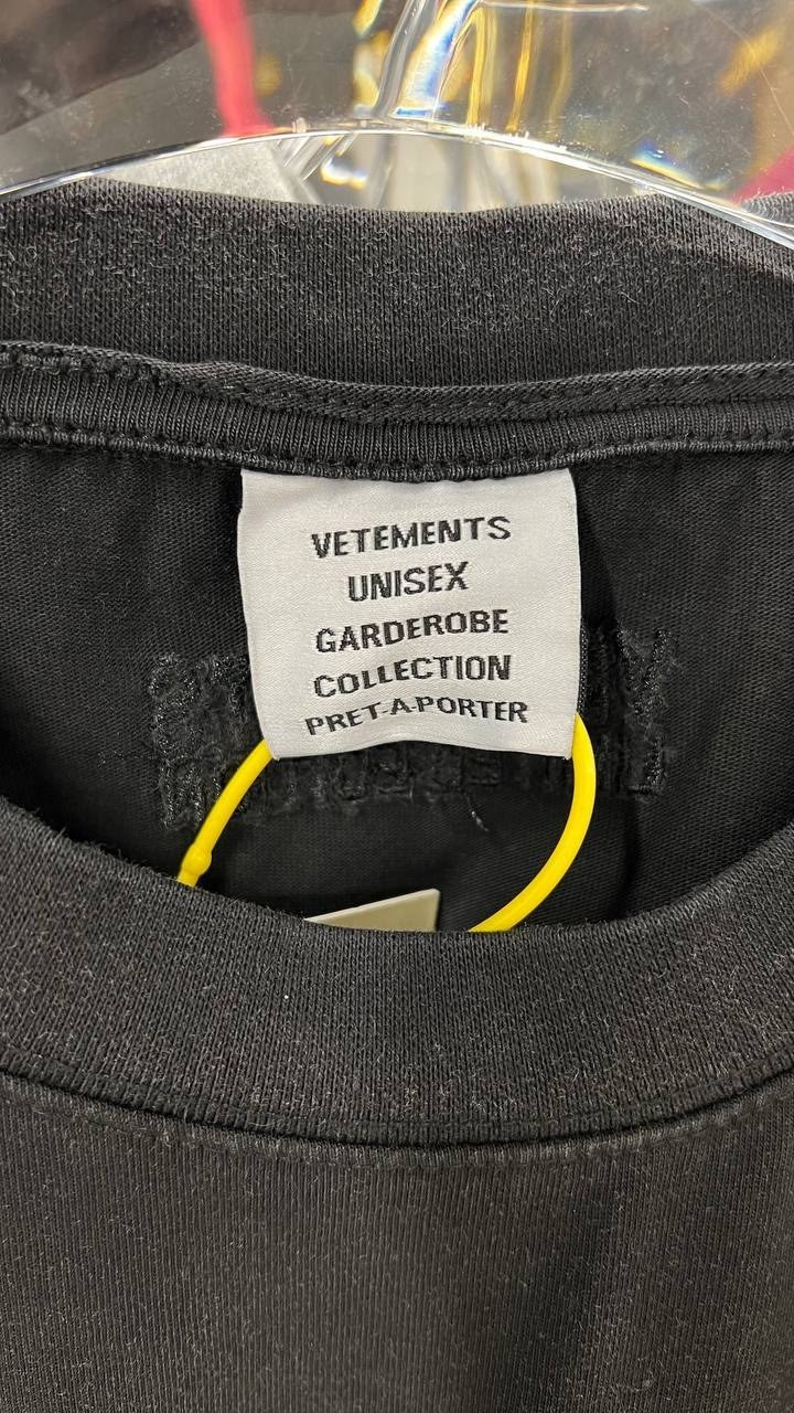 футболки vetements,футболка,футболка оверсайз с принтом vetements,vetements майка,футболки женская