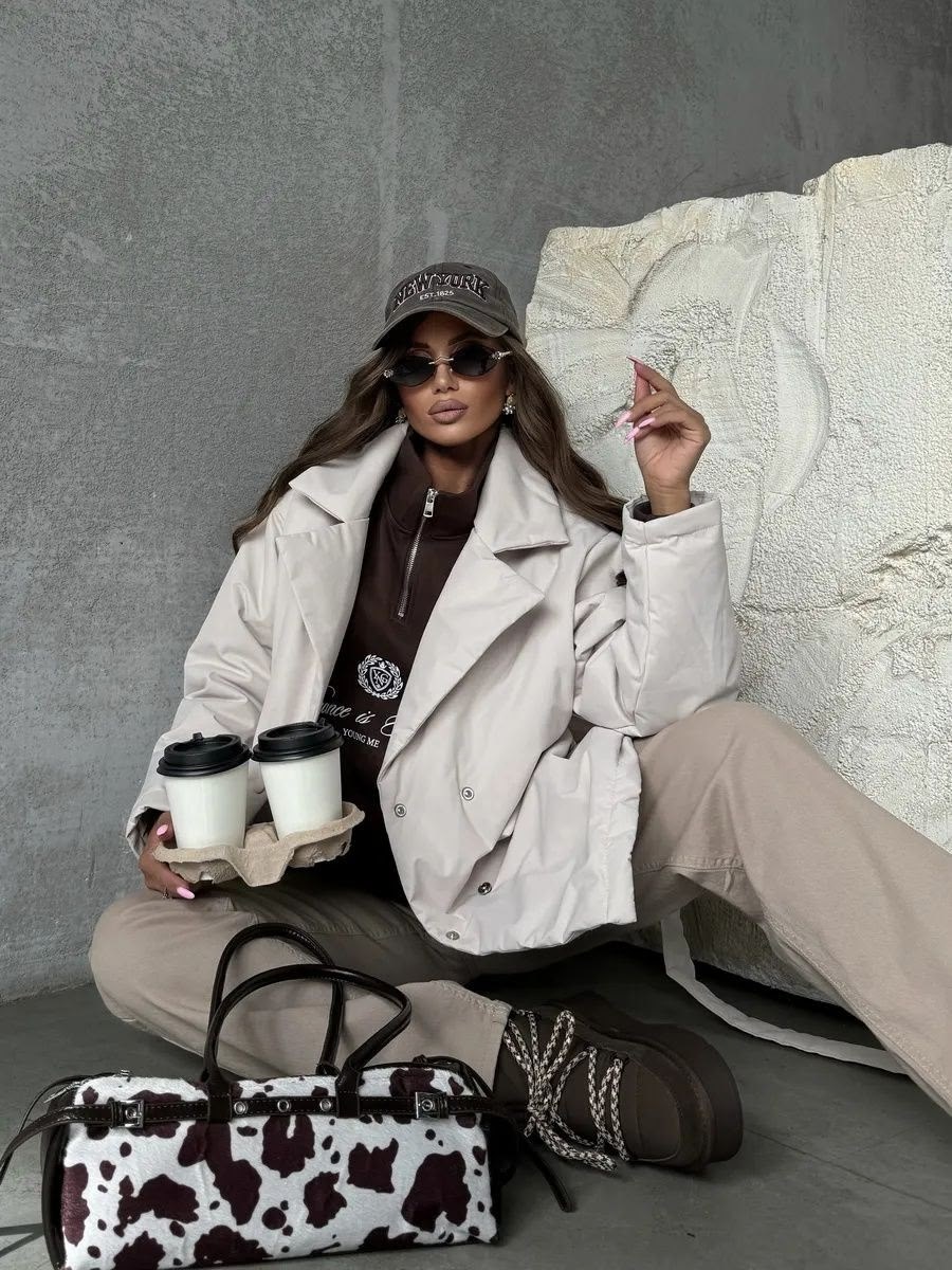 куртка стильная,модная куртка,куртка женская,куртка оверсайз,легкая куртка