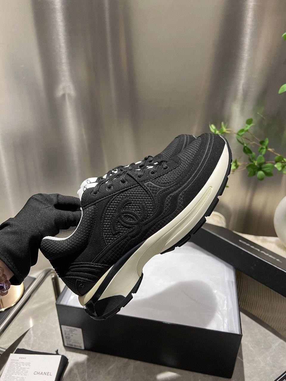 женские кроссовки chanel,кроссовки chanel,кроссовки женскиe,кроссовки шанель женские,кроссовки