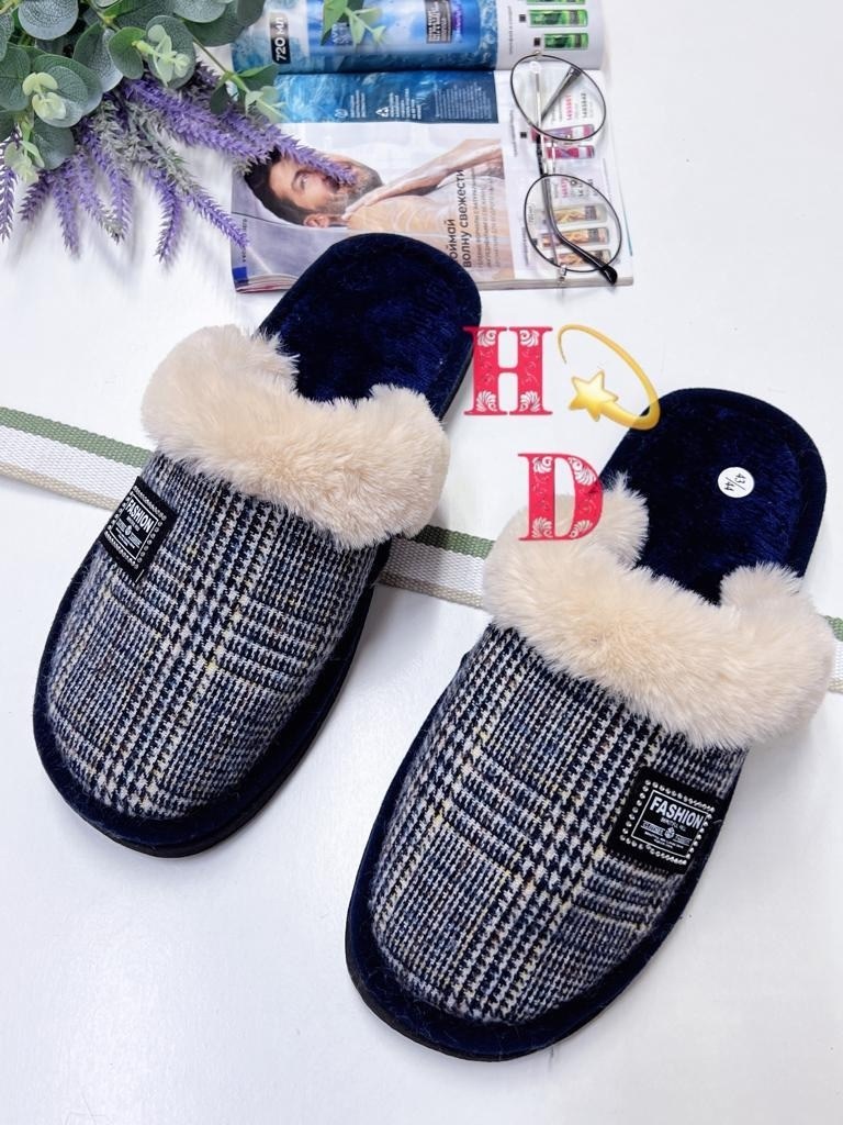 мужские домашние тапочки,тапочки мужские,тапочки теплые домашние,,тапочки домашние