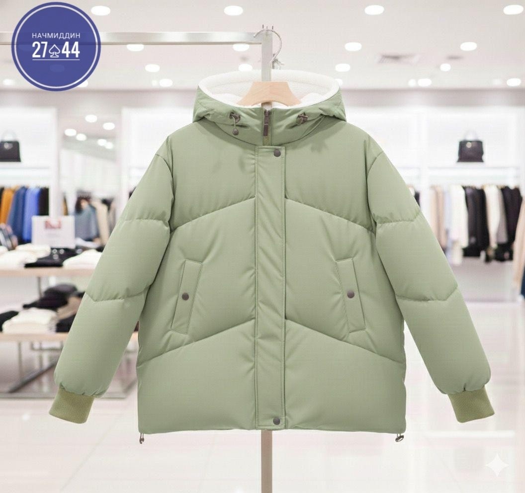 зимняя куртка,женская зимняя куртка,куртка модная,теплая куртка,куртка пуховик