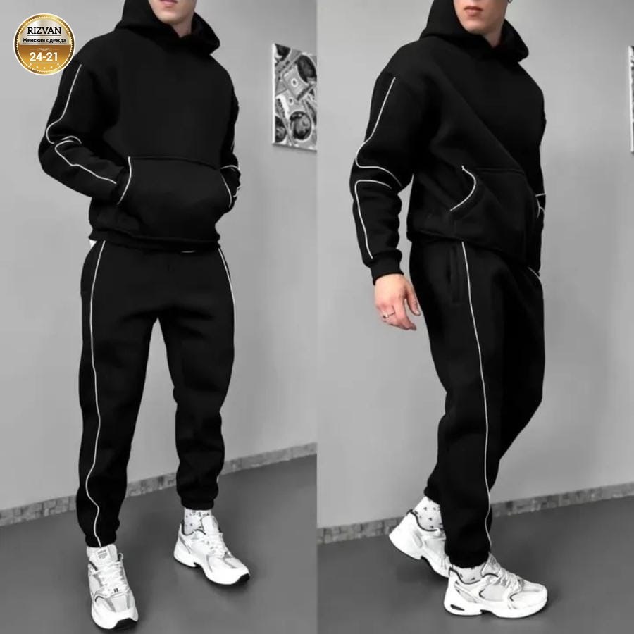 костюм на флисе мужской,спортивный костюм мужской,спортивный костюм,костюм спортивный мужской тёплый флис,мужской костюм