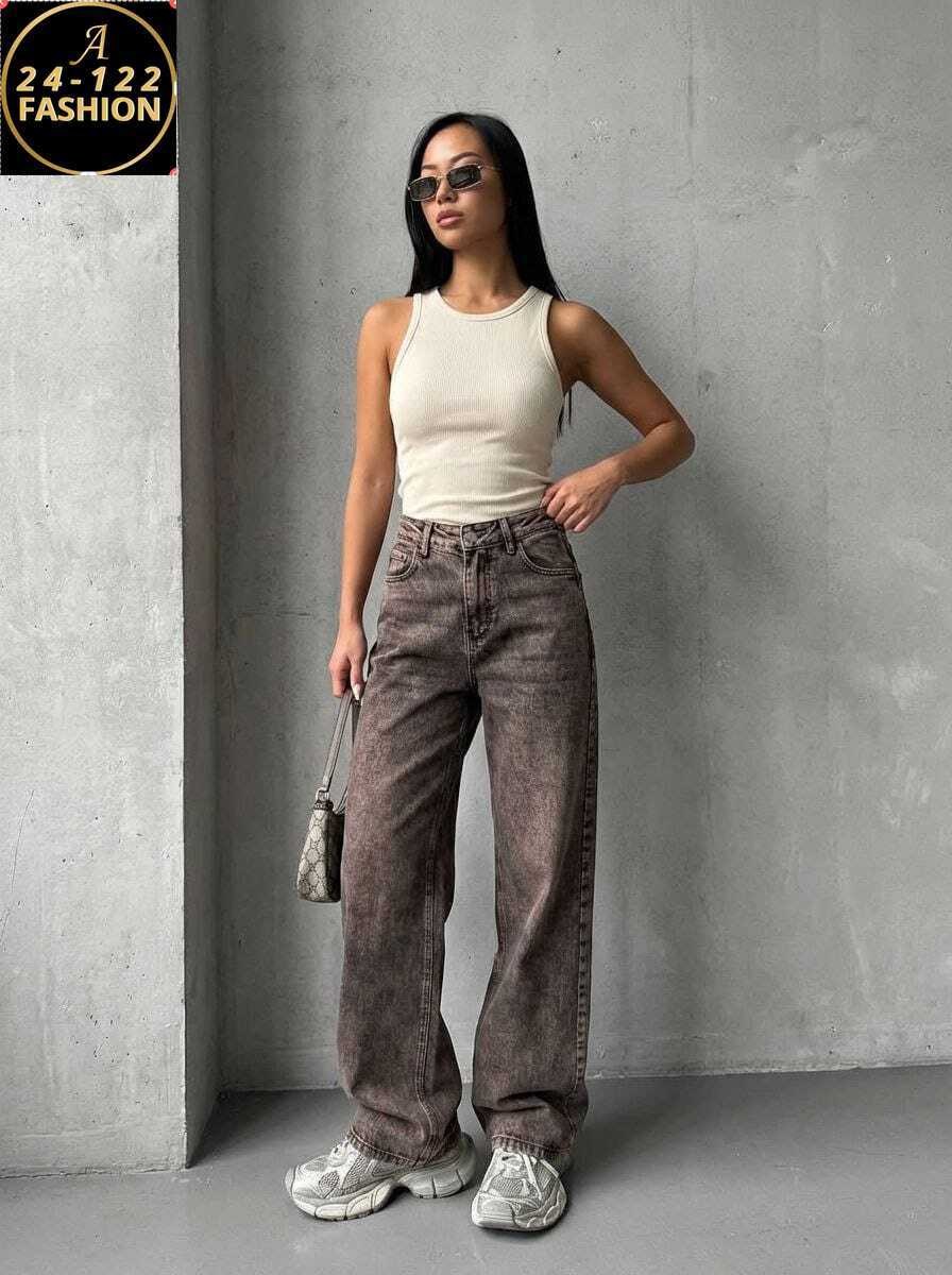 джинсы женские,джинсы женские широкие,джинсы широкие,модные джинсы,штаны джинсы