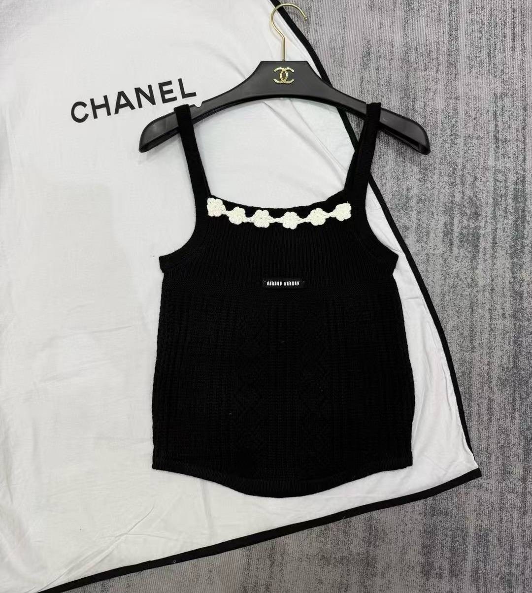 женские топы,брендовые женские,топ майка,топы модные,вязаные топы